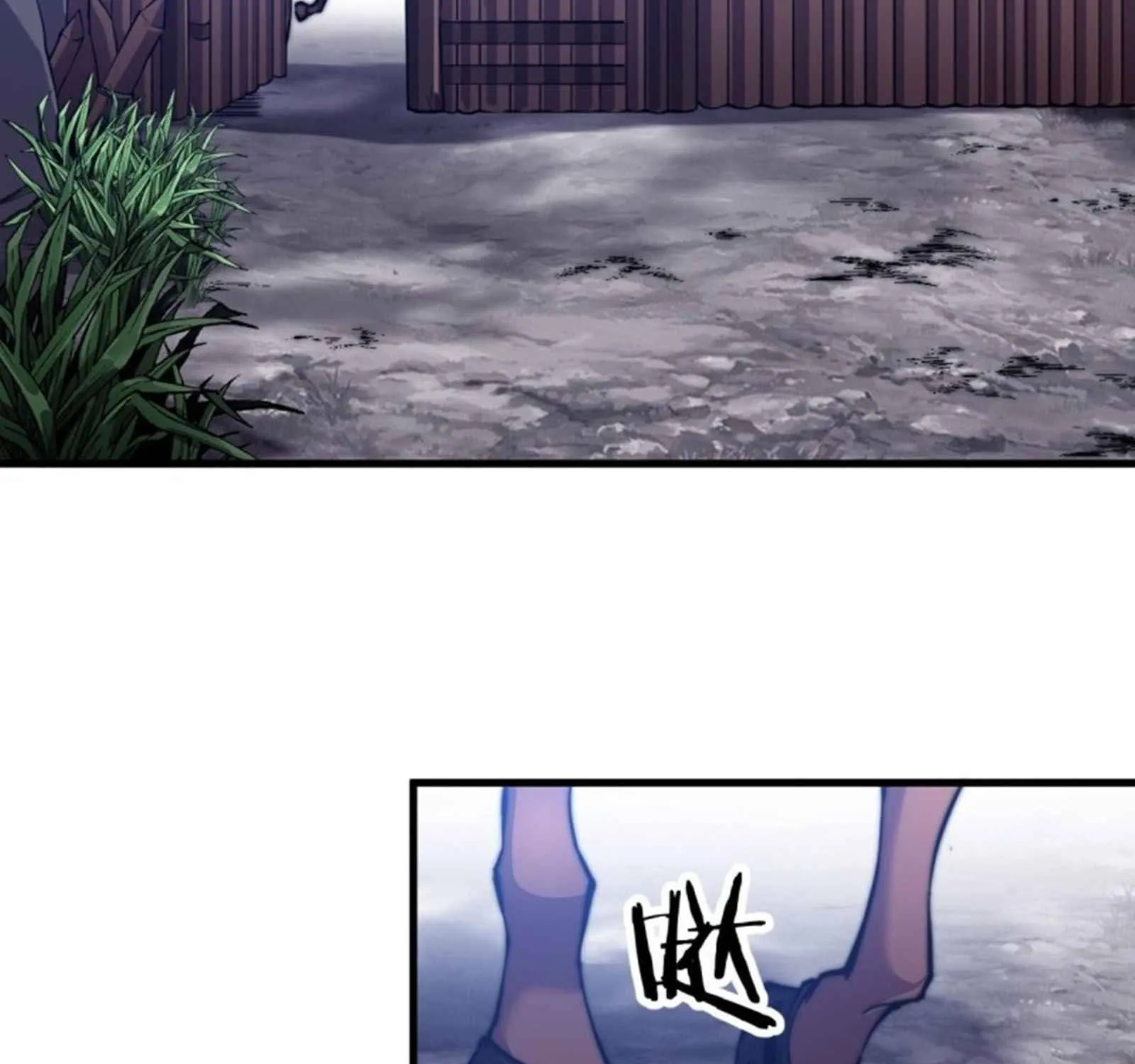 It Starts With A Mountain Kainu Manga Chapter 28 Page 55