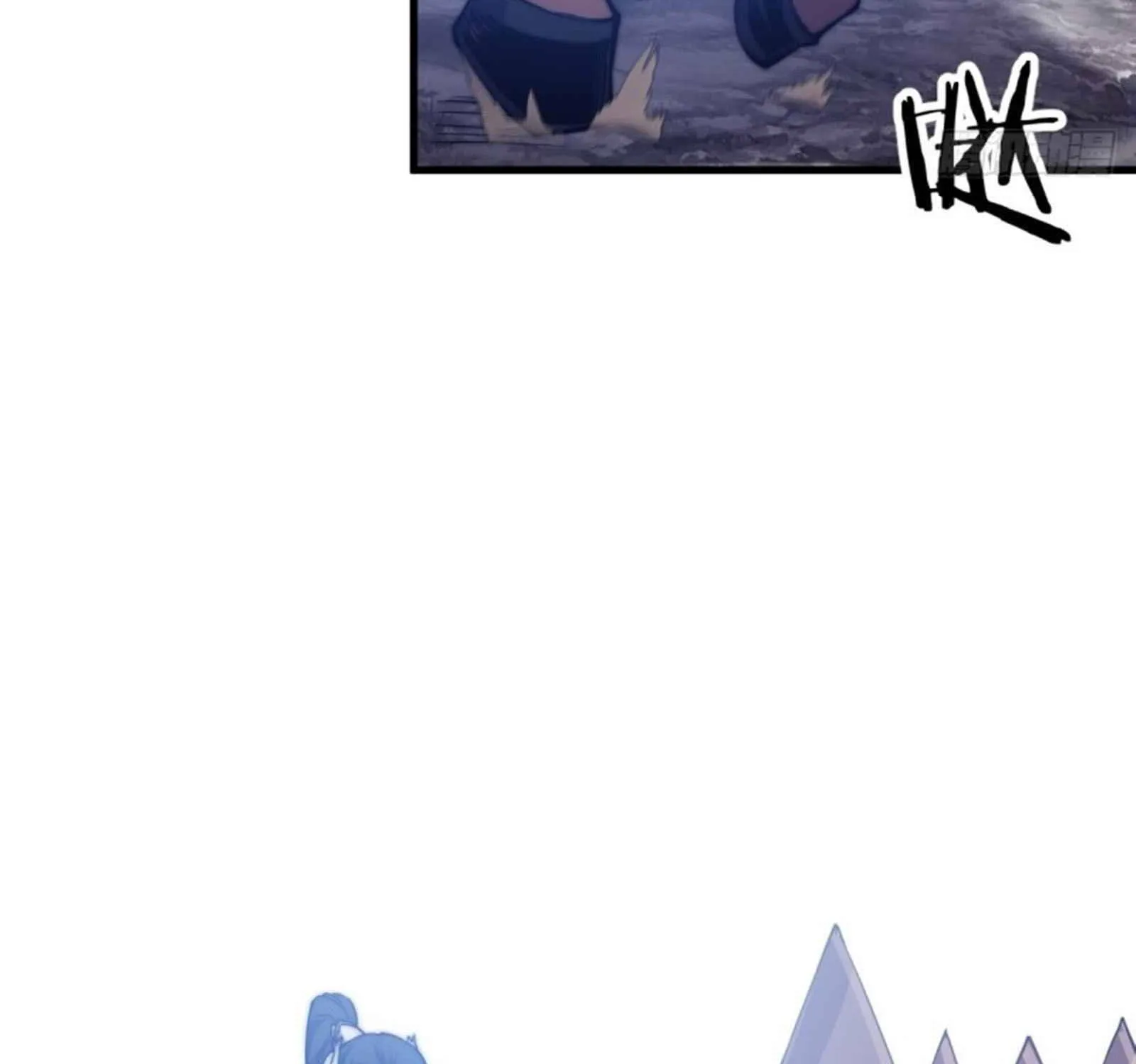It Starts With A Mountain Kainu Manga Chapter 28 Page 56