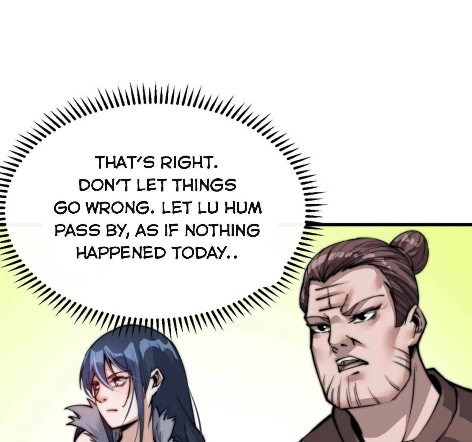It Starts With A Mountain Kainu Manga Chapter 28 Page 60