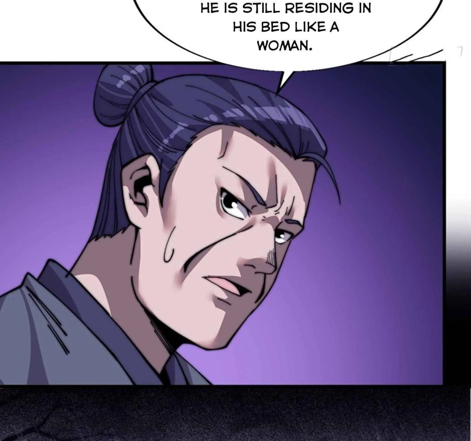 It Starts With A Mountain Kainu Manga Chapter 26 Page 10