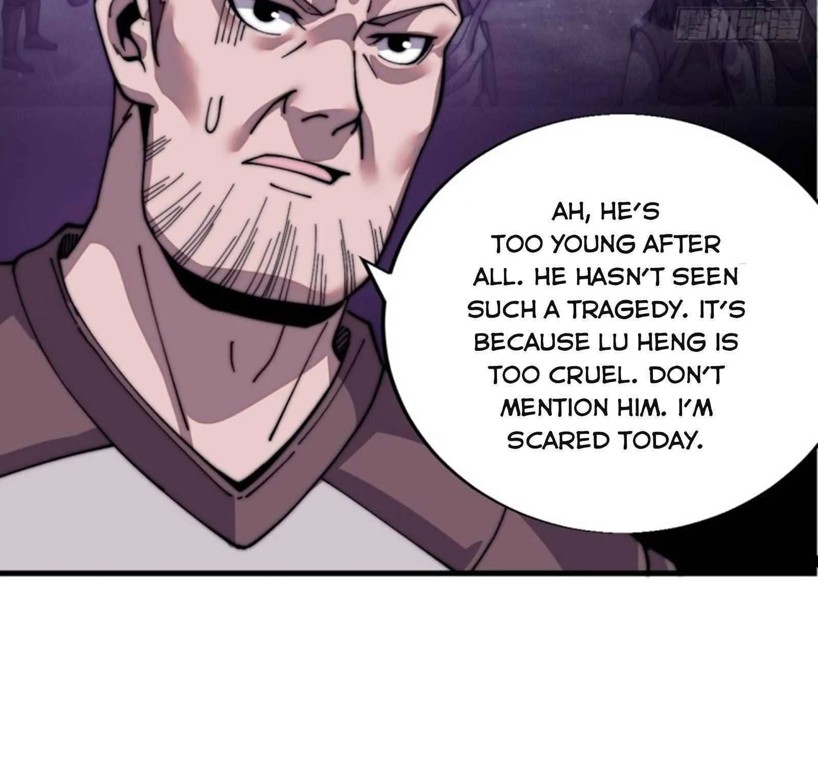 It Starts With A Mountain Kainu Manga Chapter 26 Page 12