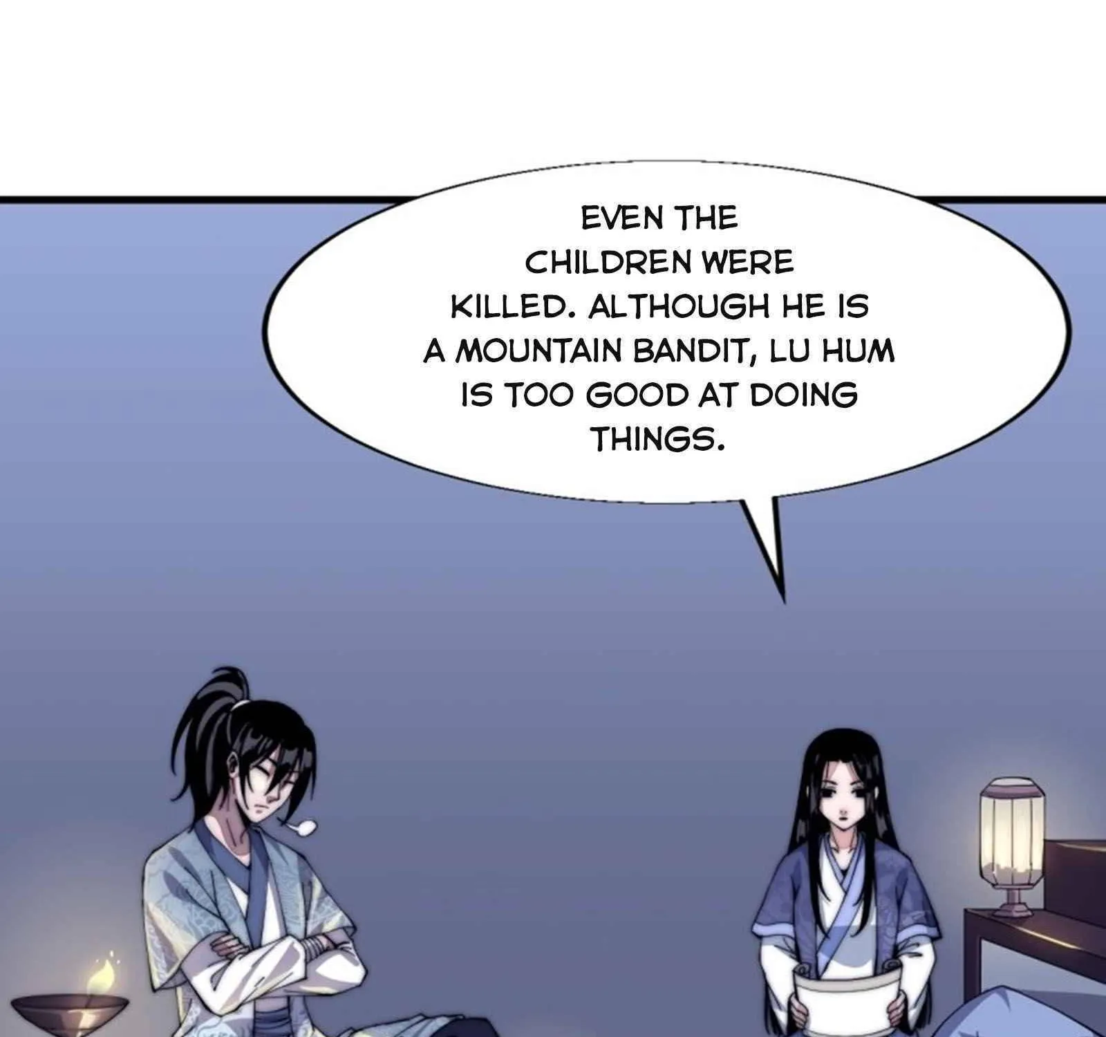 It Starts With A Mountain Kainu Manga Chapter 26 Page 14
