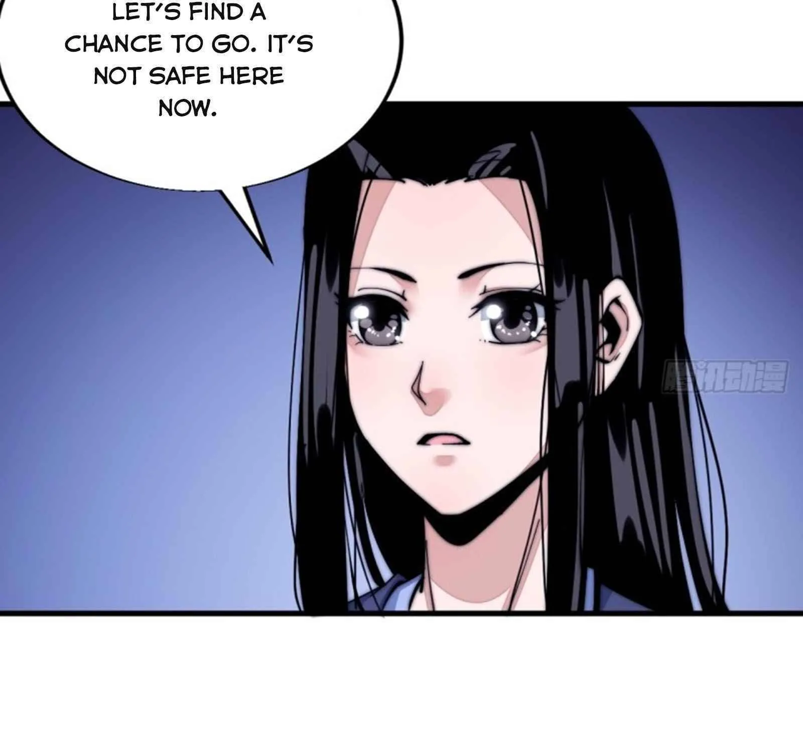 It Starts With A Mountain Kainu Manga Chapter 26 Page 17