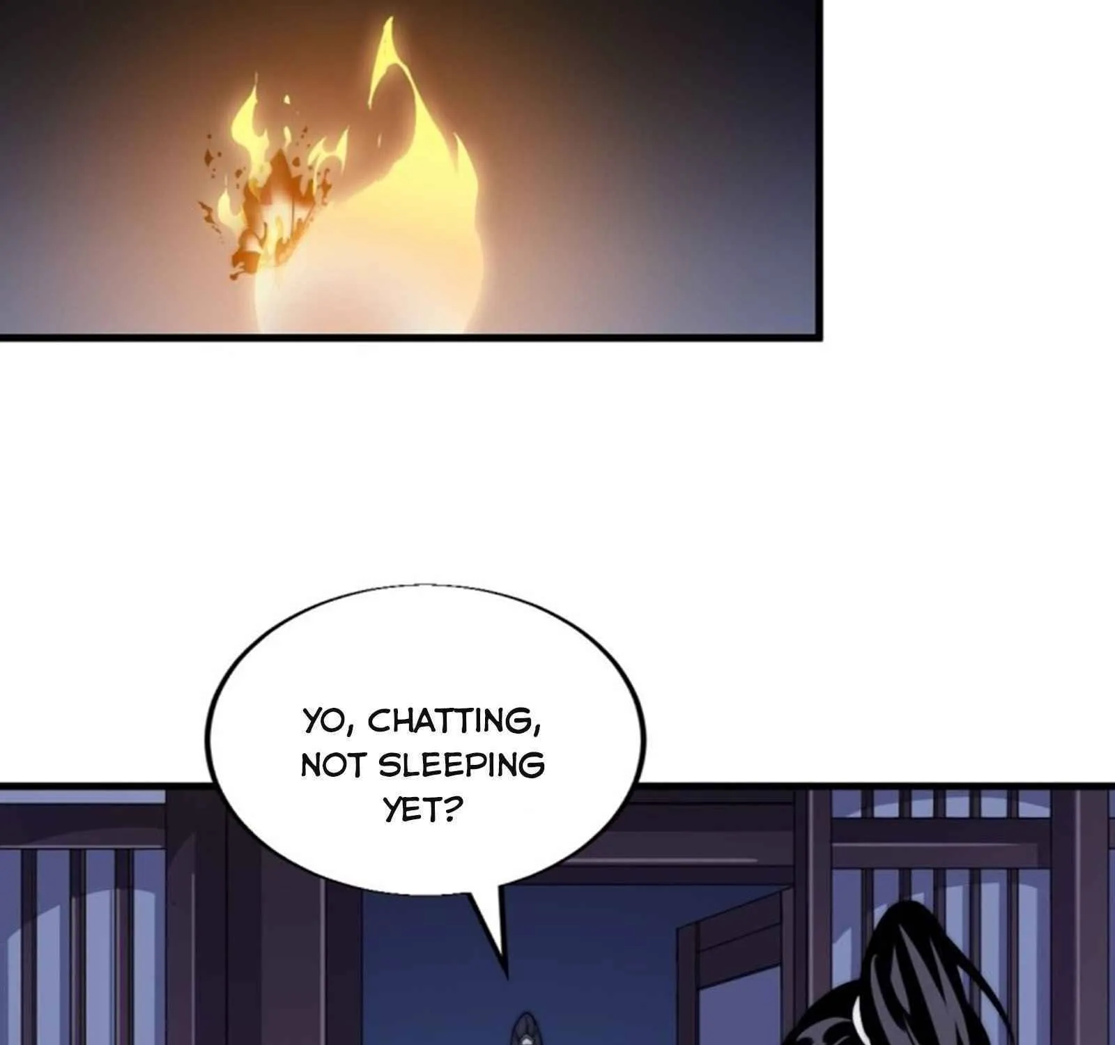 It Starts With A Mountain Kainu Manga Chapter 26 Page 20