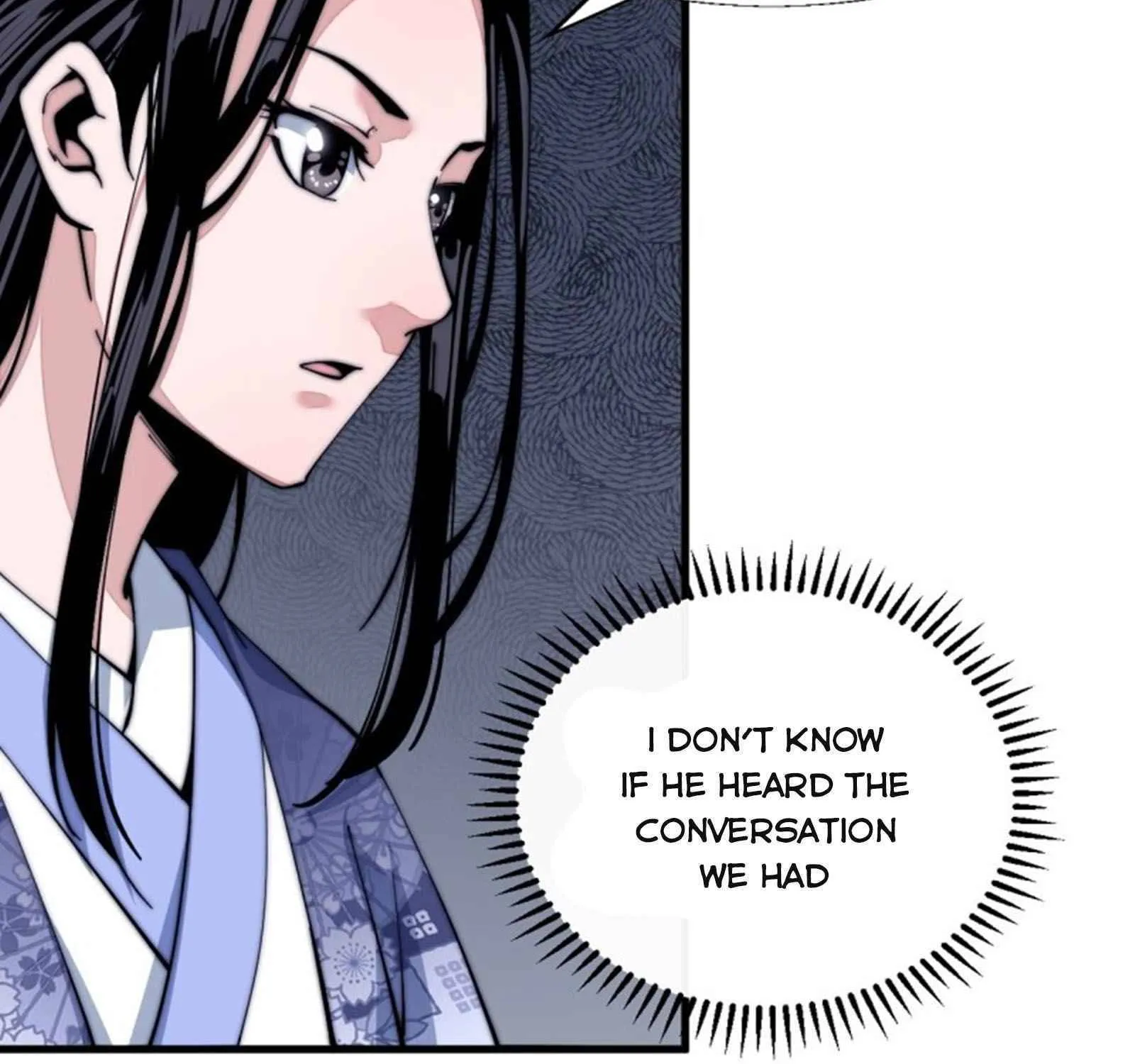 It Starts With A Mountain Kainu Manga Chapter 26 Page 22