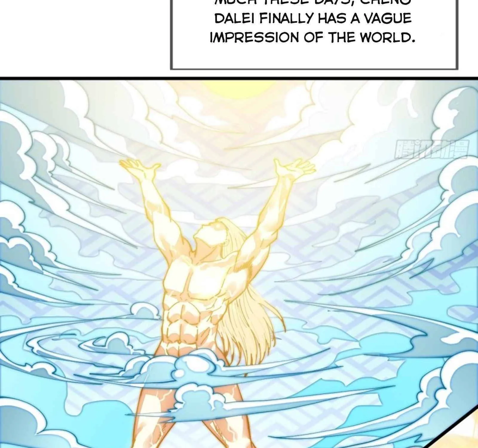 It Starts With A Mountain Kainu Manga Chapter 26 Page 27