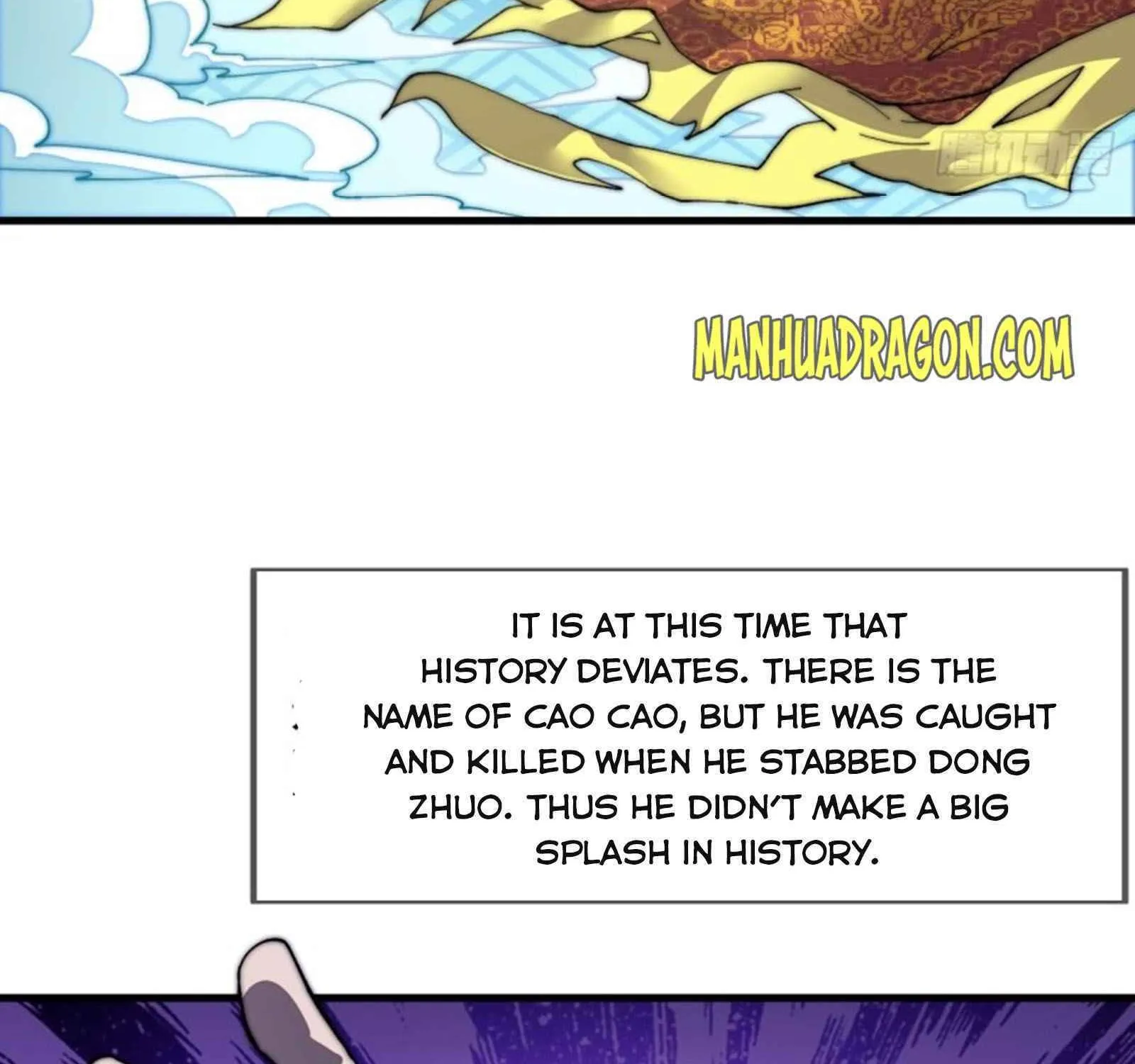 It Starts With A Mountain Kainu Manga Chapter 26 Page 31