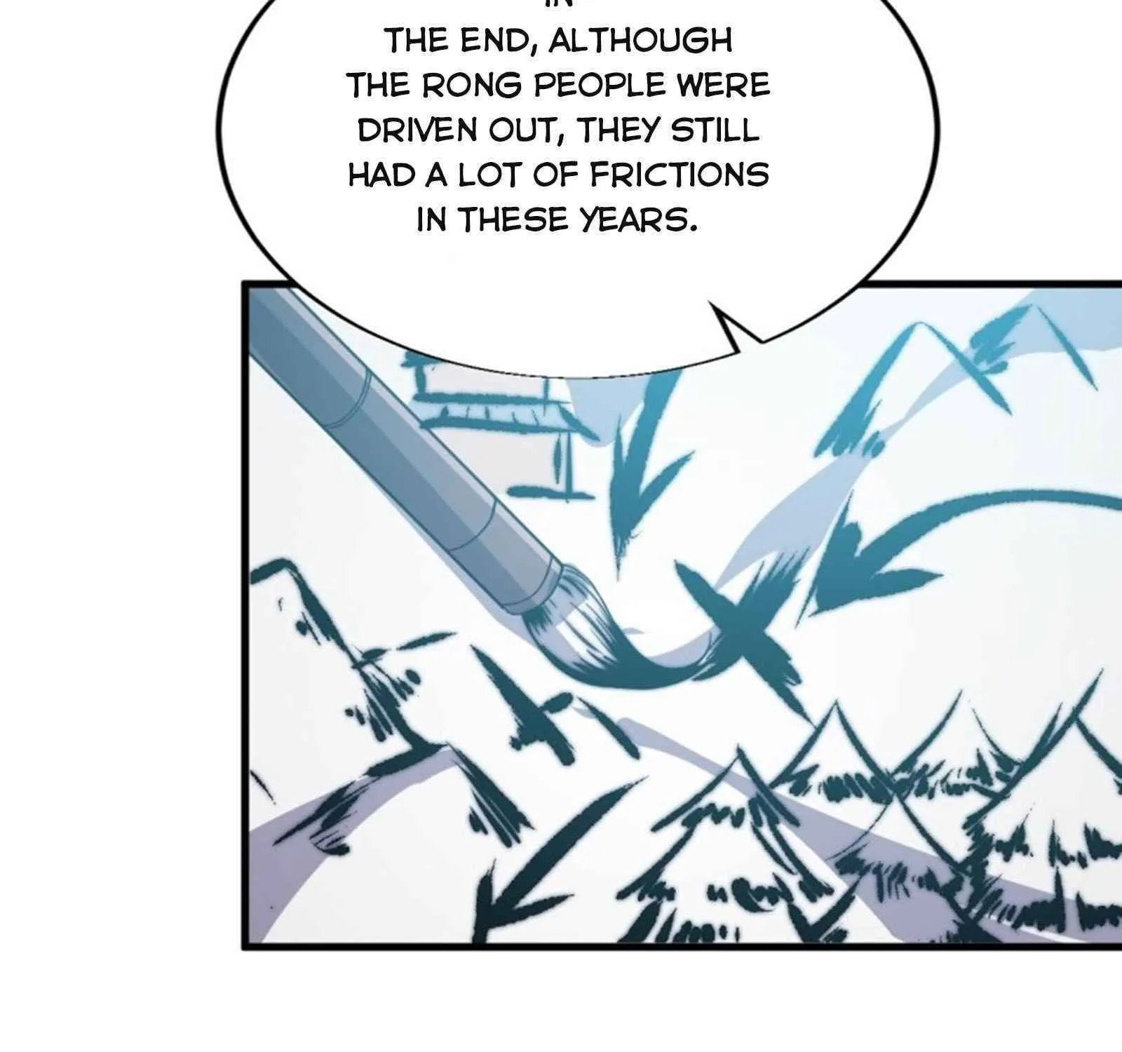 It Starts With A Mountain Kainu Manga Chapter 26 Page 43
