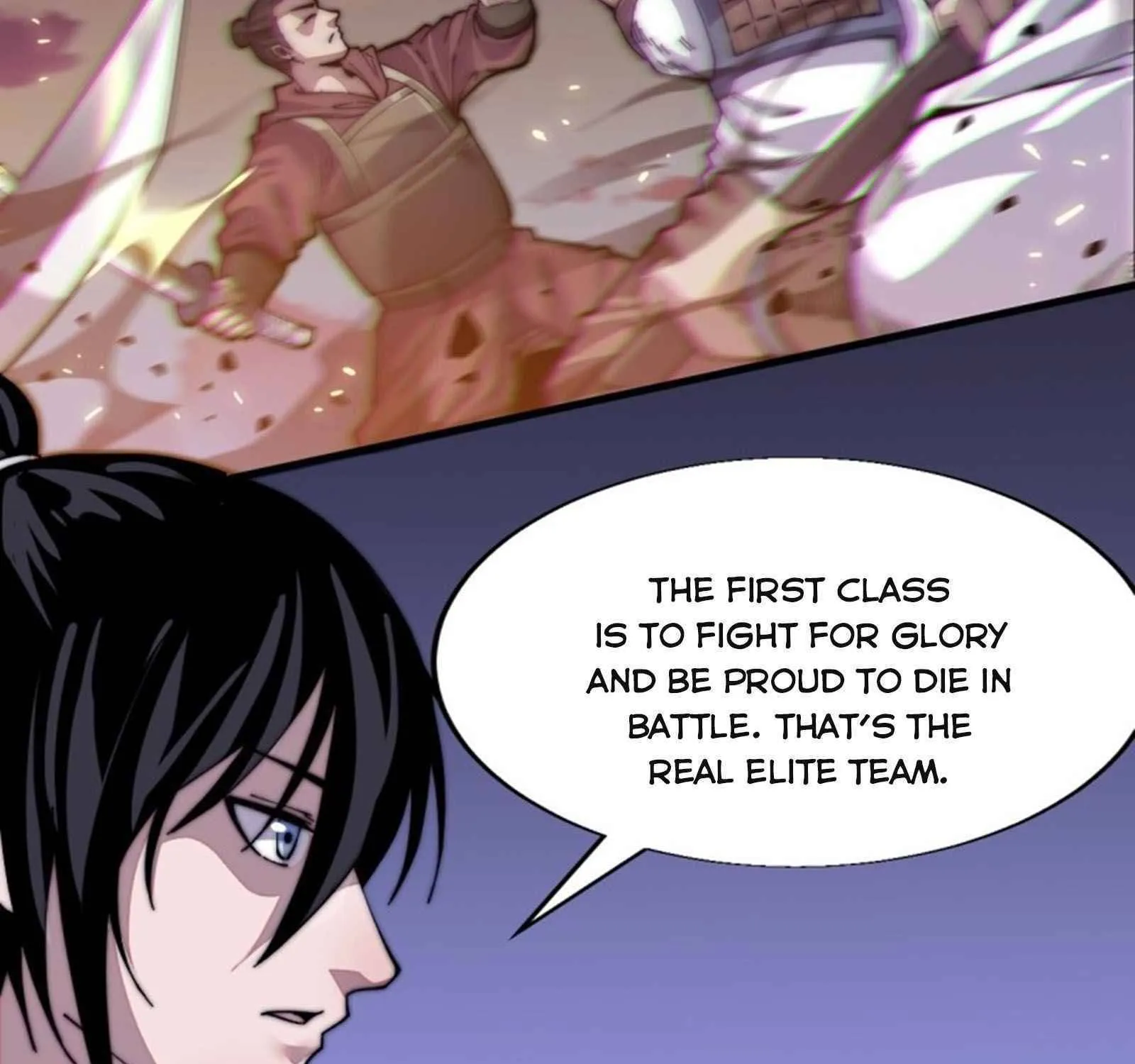 It Starts With A Mountain Kainu Manga Chapter 26 Page 53
