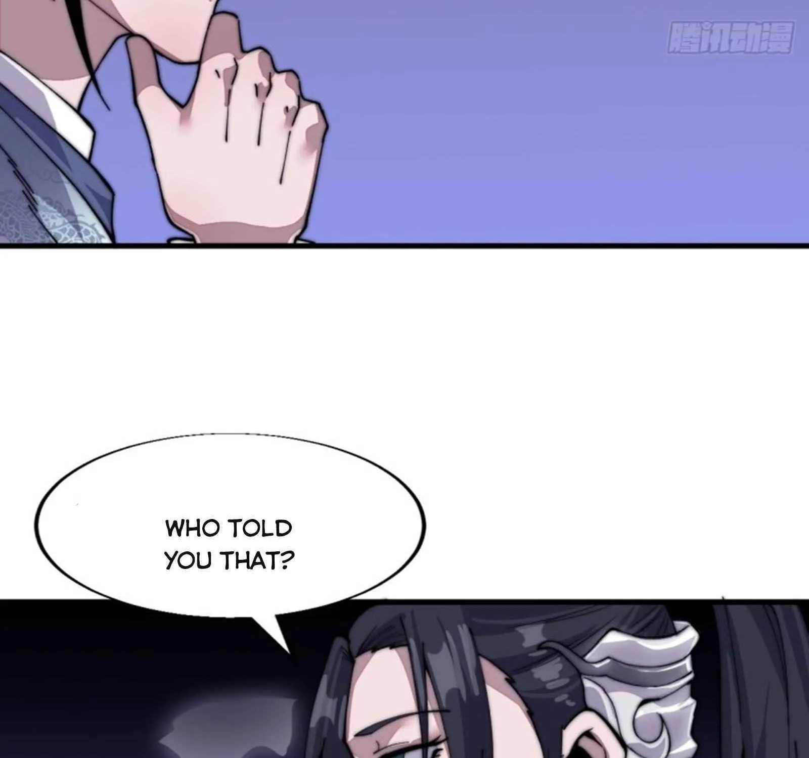 It Starts With A Mountain Kainu Manga Chapter 26 Page 54