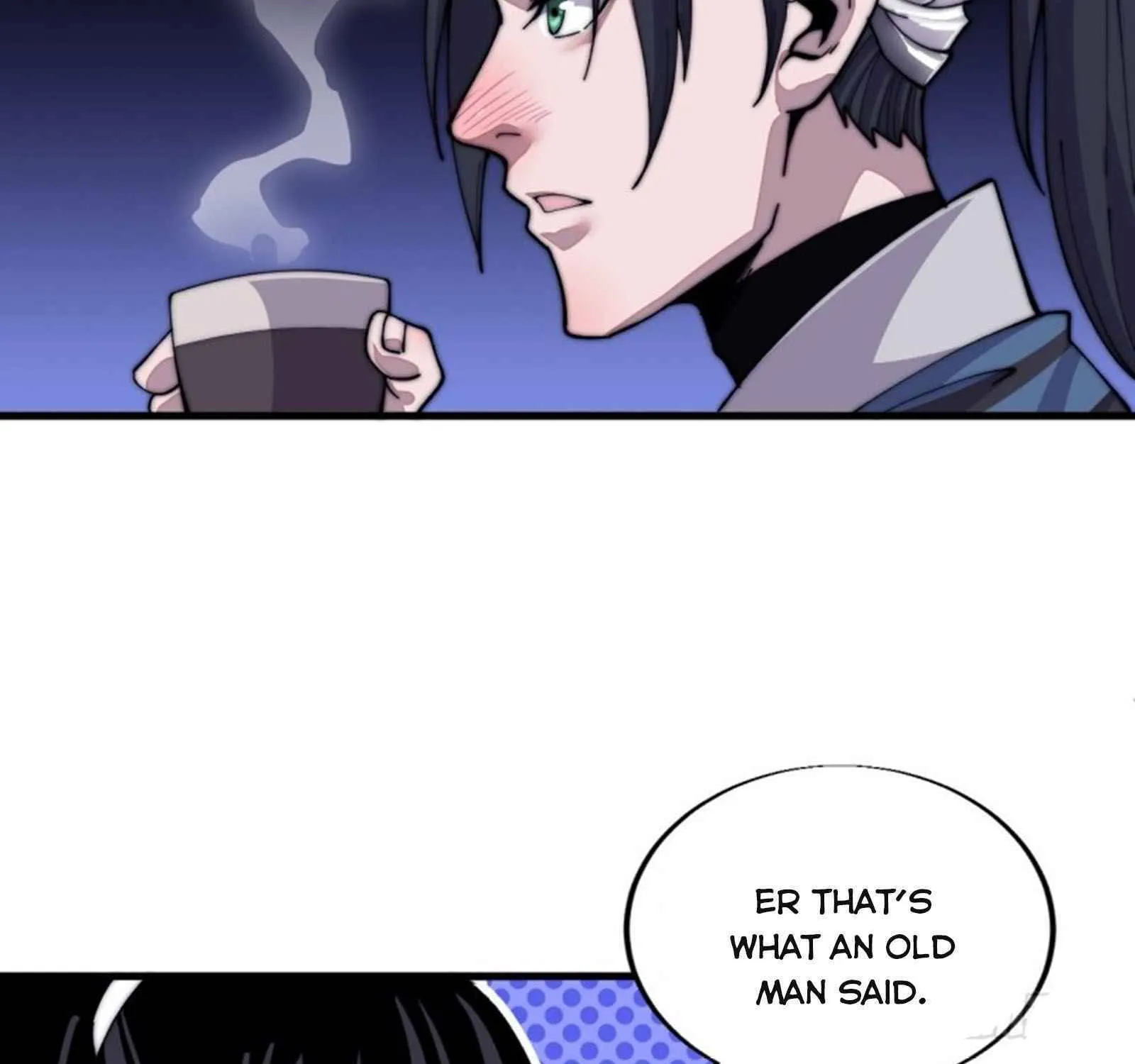 It Starts With A Mountain Kainu Manga Chapter 26 Page 55