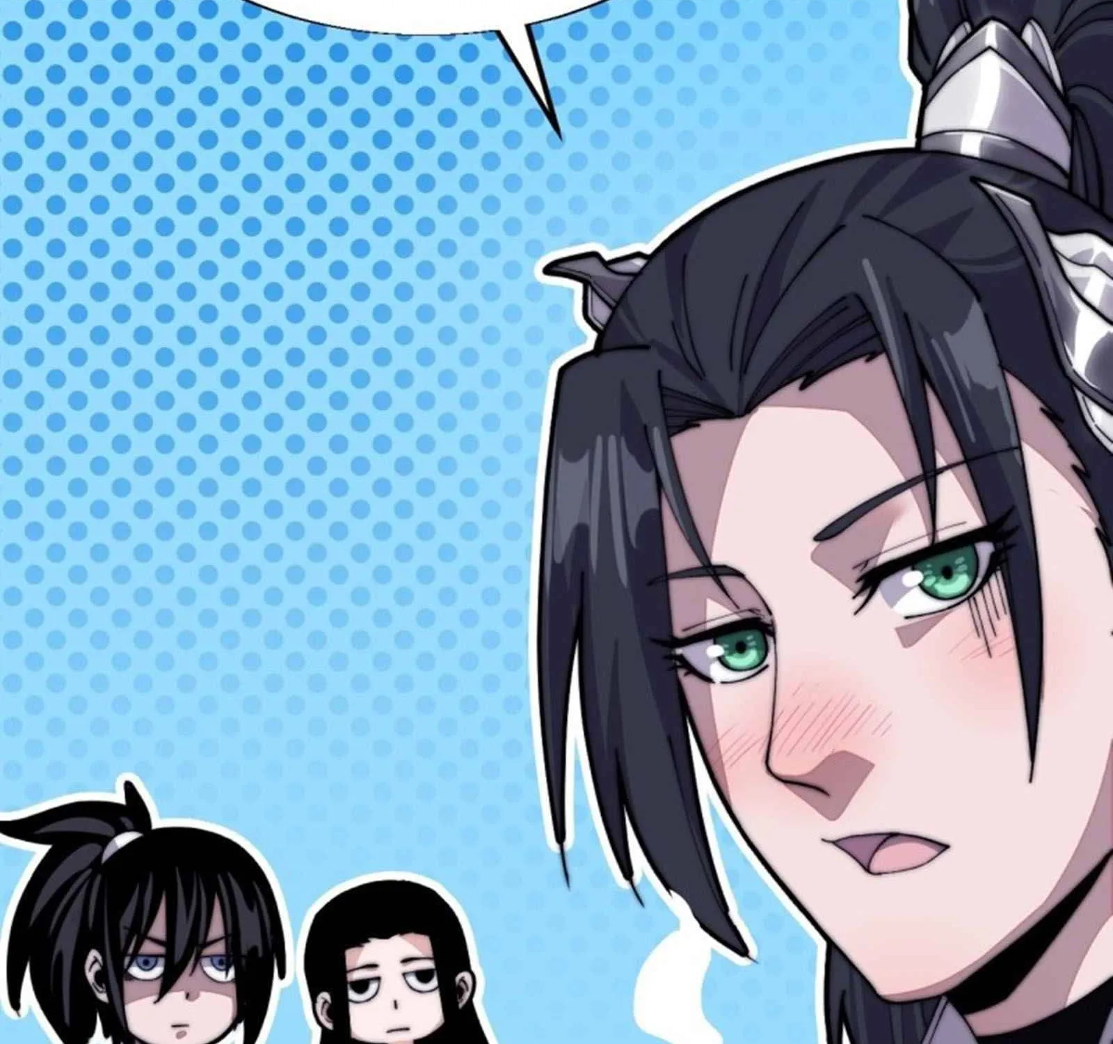 It Starts With A Mountain Kainu Manga Chapter 26 Page 58