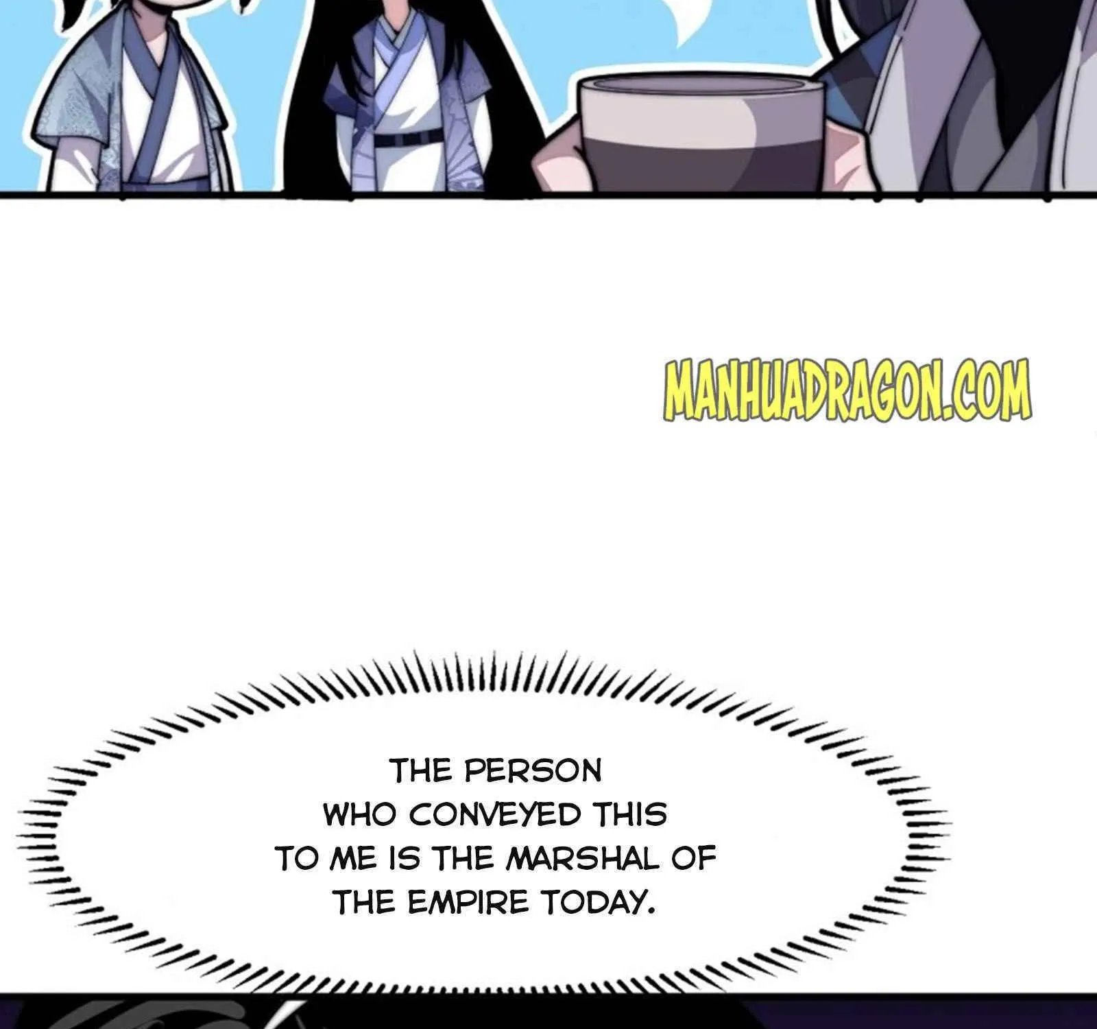 It Starts With A Mountain Kainu Manga Chapter 26 Page 59