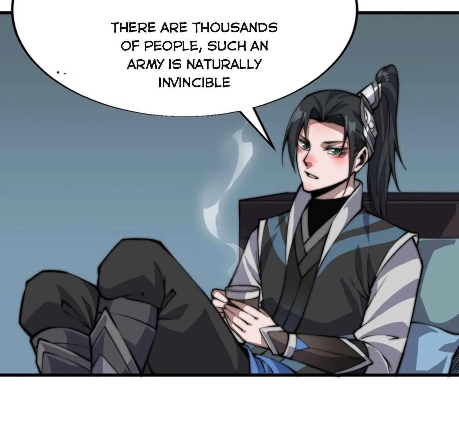 It Starts With A Mountain Kainu Manga Chapter 26 Page 62