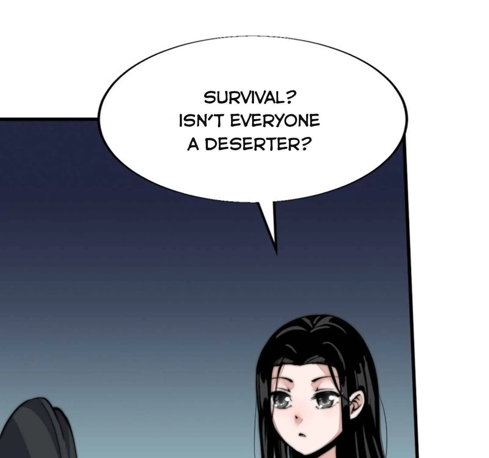 It Starts With A Mountain Kainu Manga Chapter 26 Page 66