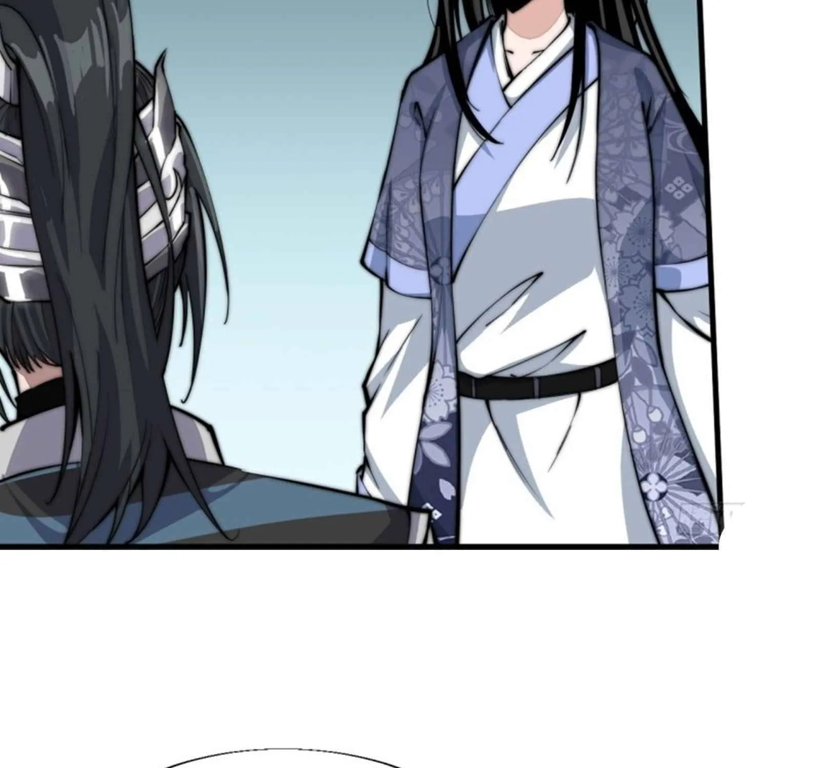 It Starts With A Mountain Kainu Manga Chapter 26 Page 67