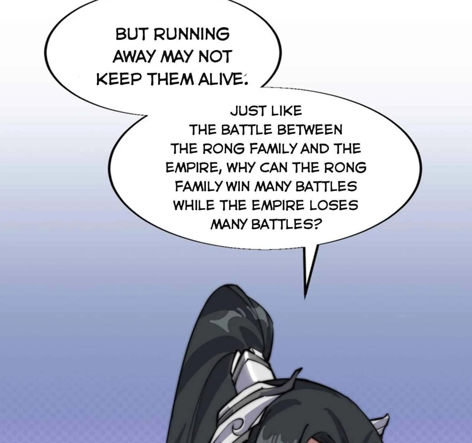 It Starts With A Mountain Kainu Manga Chapter 26 Page 68