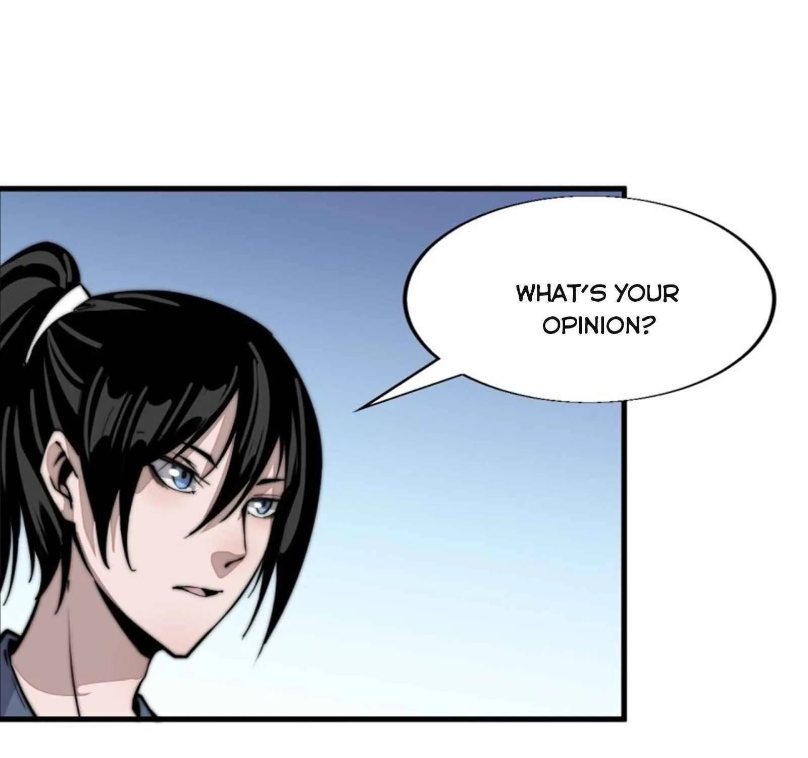 It Starts With A Mountain Kainu Manga Chapter 26 Page 70