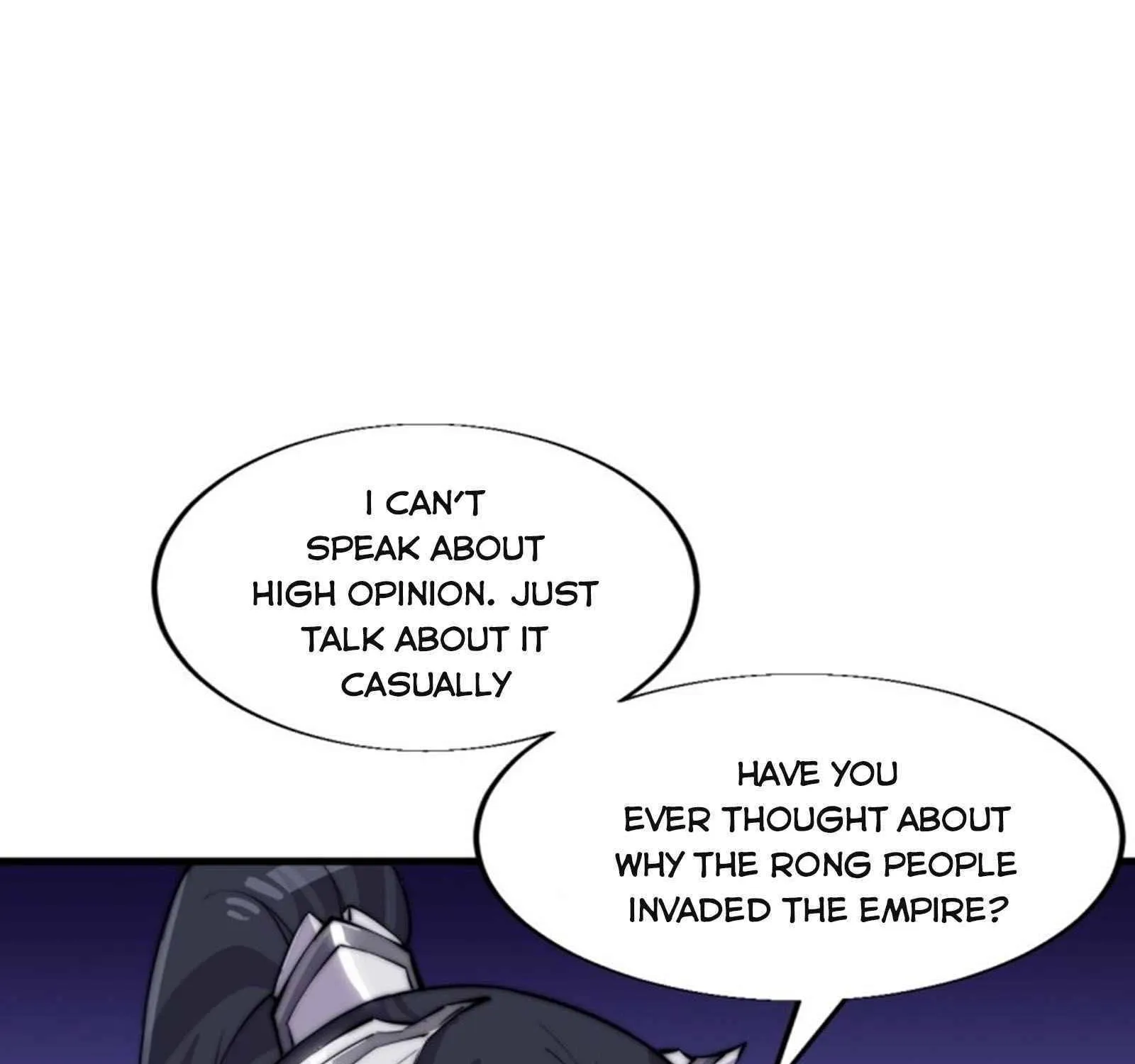 It Starts With A Mountain Kainu Manga Chapter 26 Page 71
