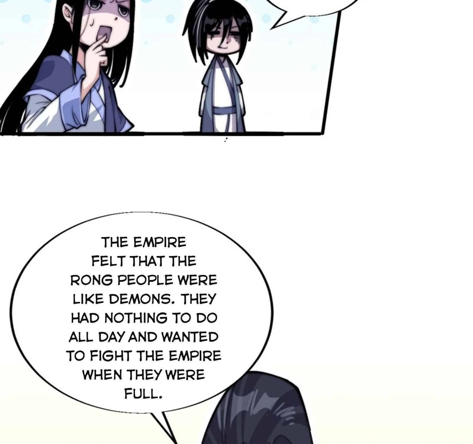 It Starts With A Mountain Kainu Manga Chapter 26 Page 74