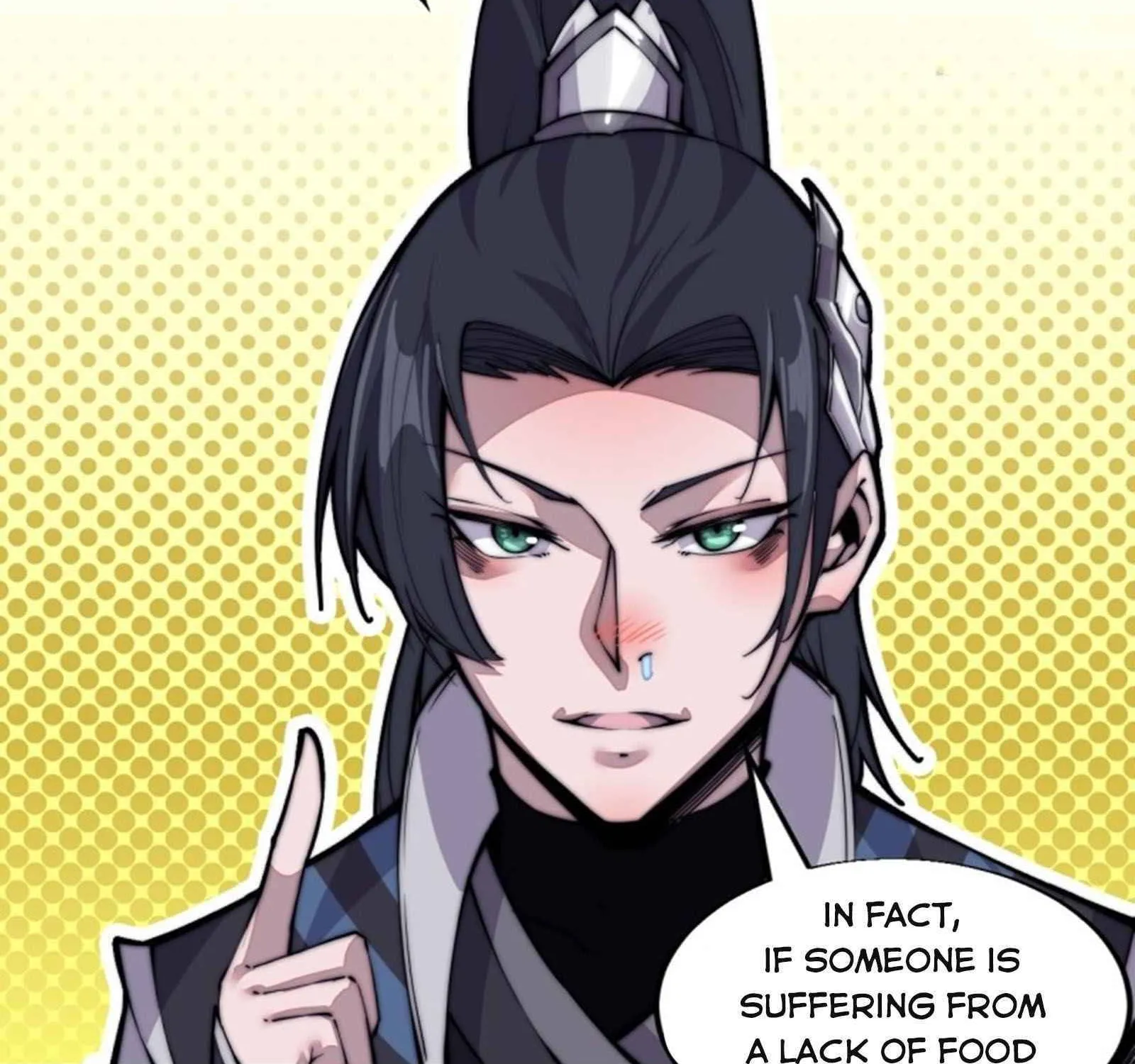 It Starts With A Mountain Kainu Manga Chapter 26 Page 75