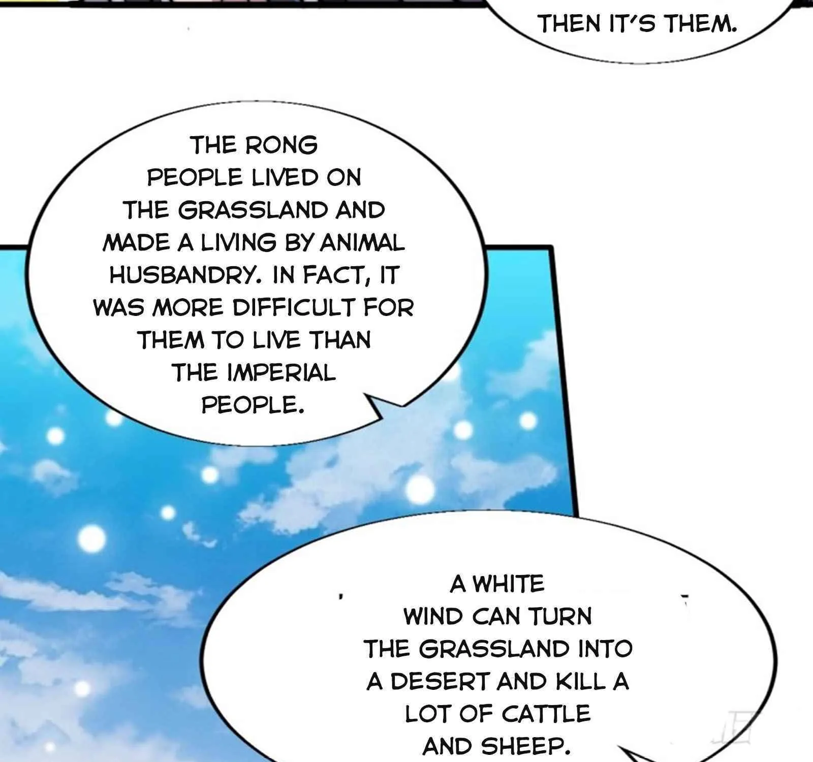 It Starts With A Mountain Kainu Manga Chapter 26 Page 76