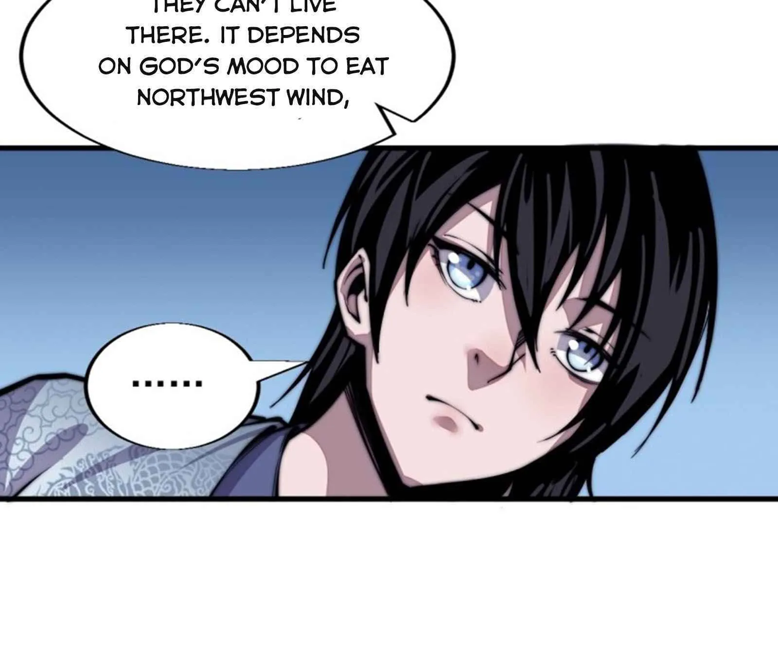 It Starts With A Mountain Kainu Manga Chapter 26 Page 78