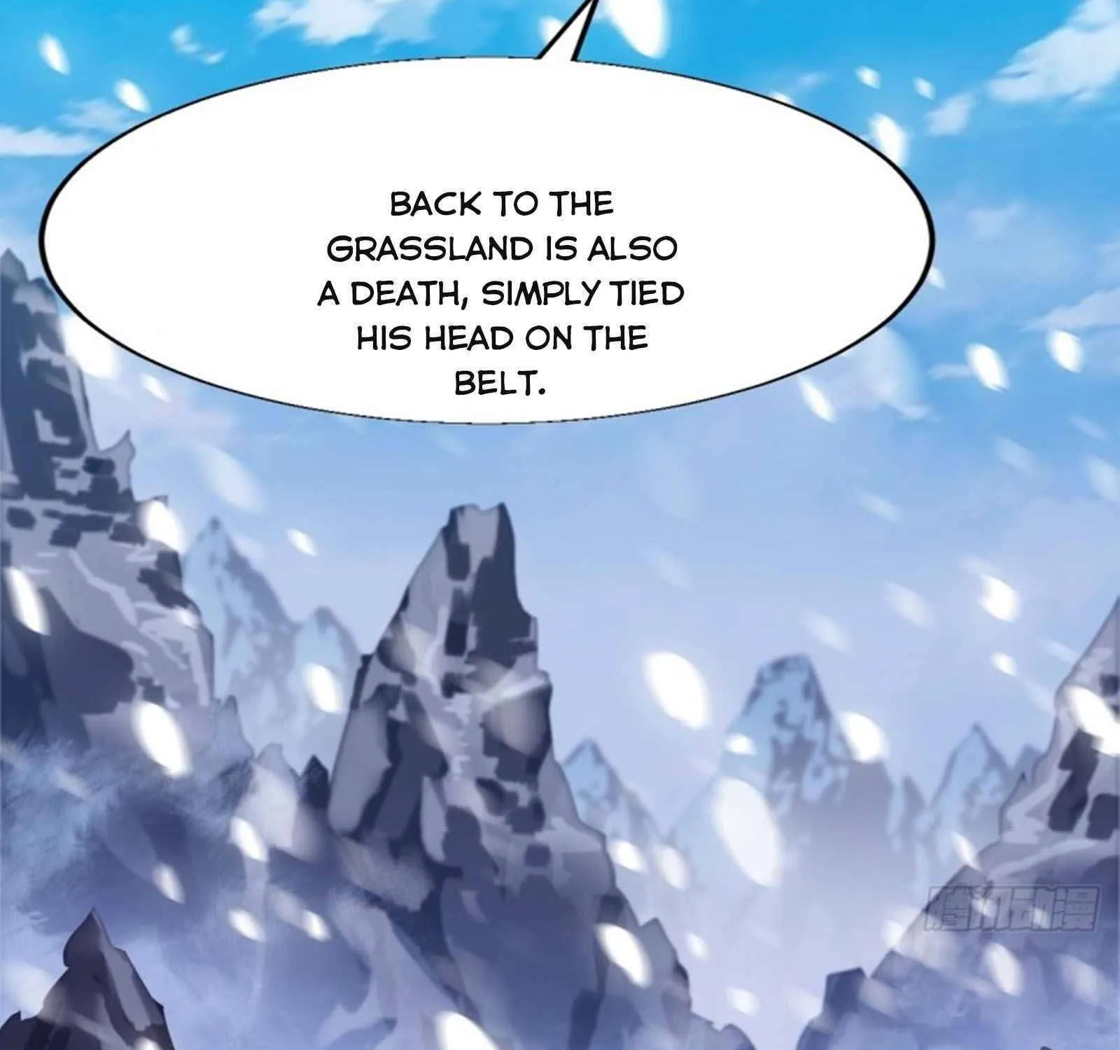 It Starts With A Mountain Kainu Manga Chapter 26 Page 80