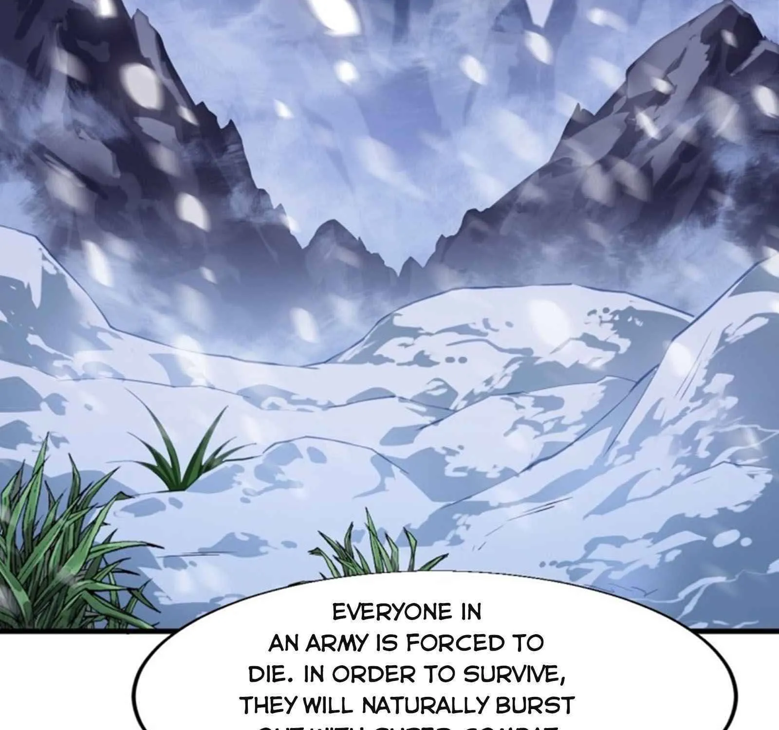 It Starts With A Mountain Kainu Manga Chapter 26 Page 81