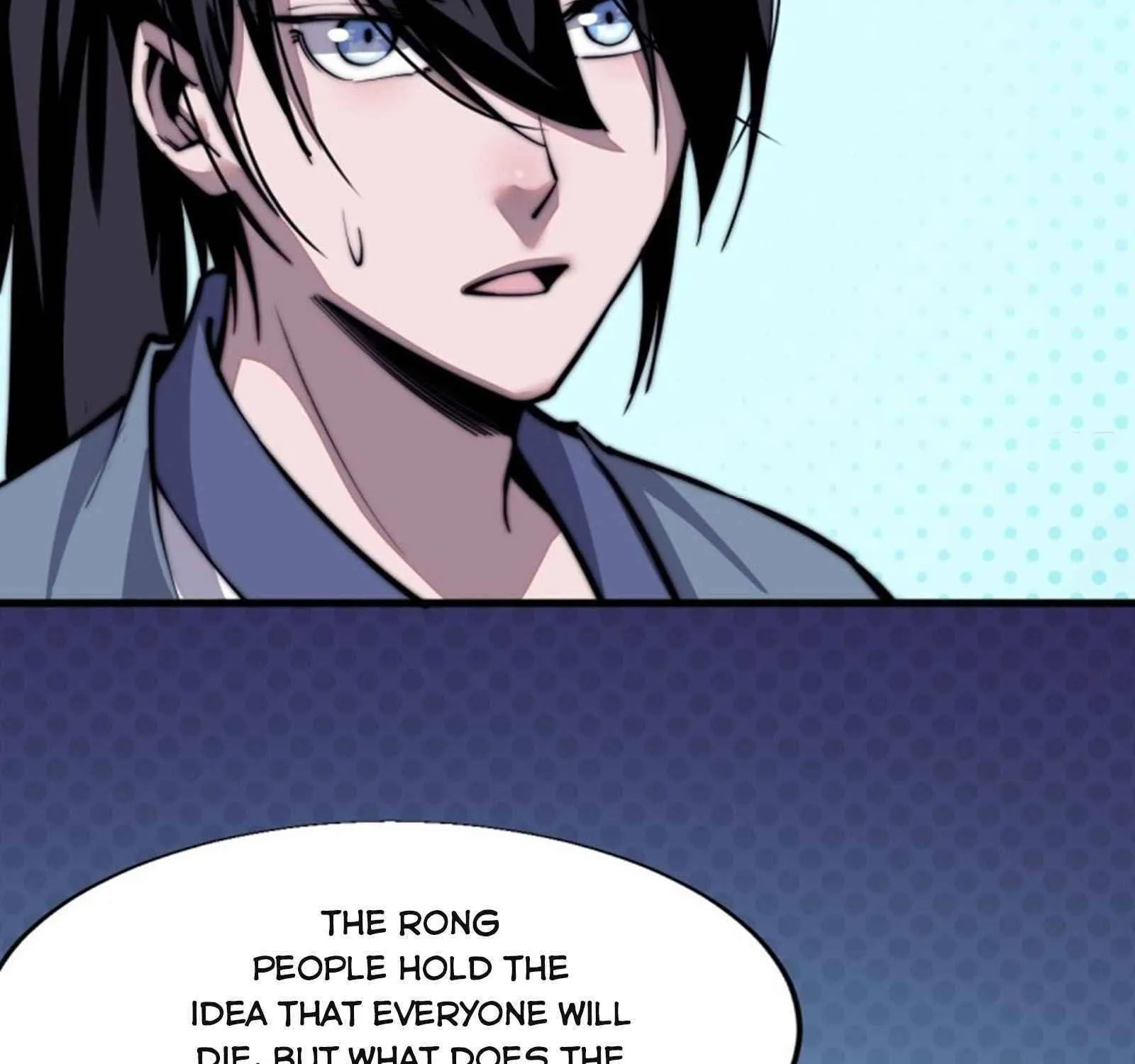 It Starts With A Mountain Kainu Manga Chapter 26 Page 84