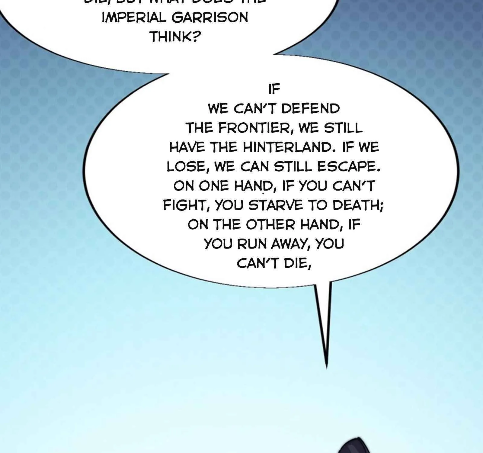 It Starts With A Mountain Kainu Manga Chapter 26 Page 85