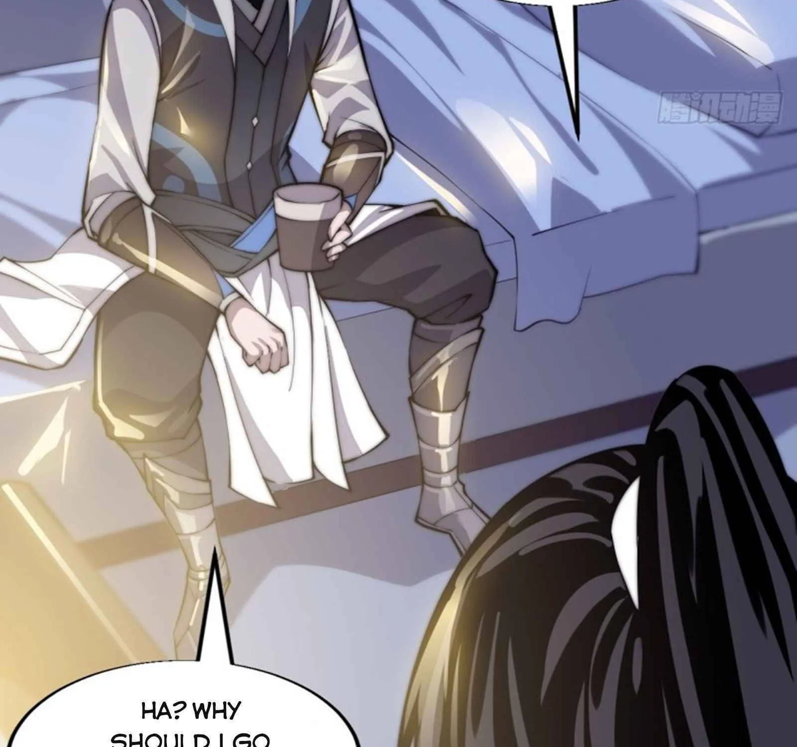 It Starts With A Mountain Kainu Manga Chapter 26 Page 90