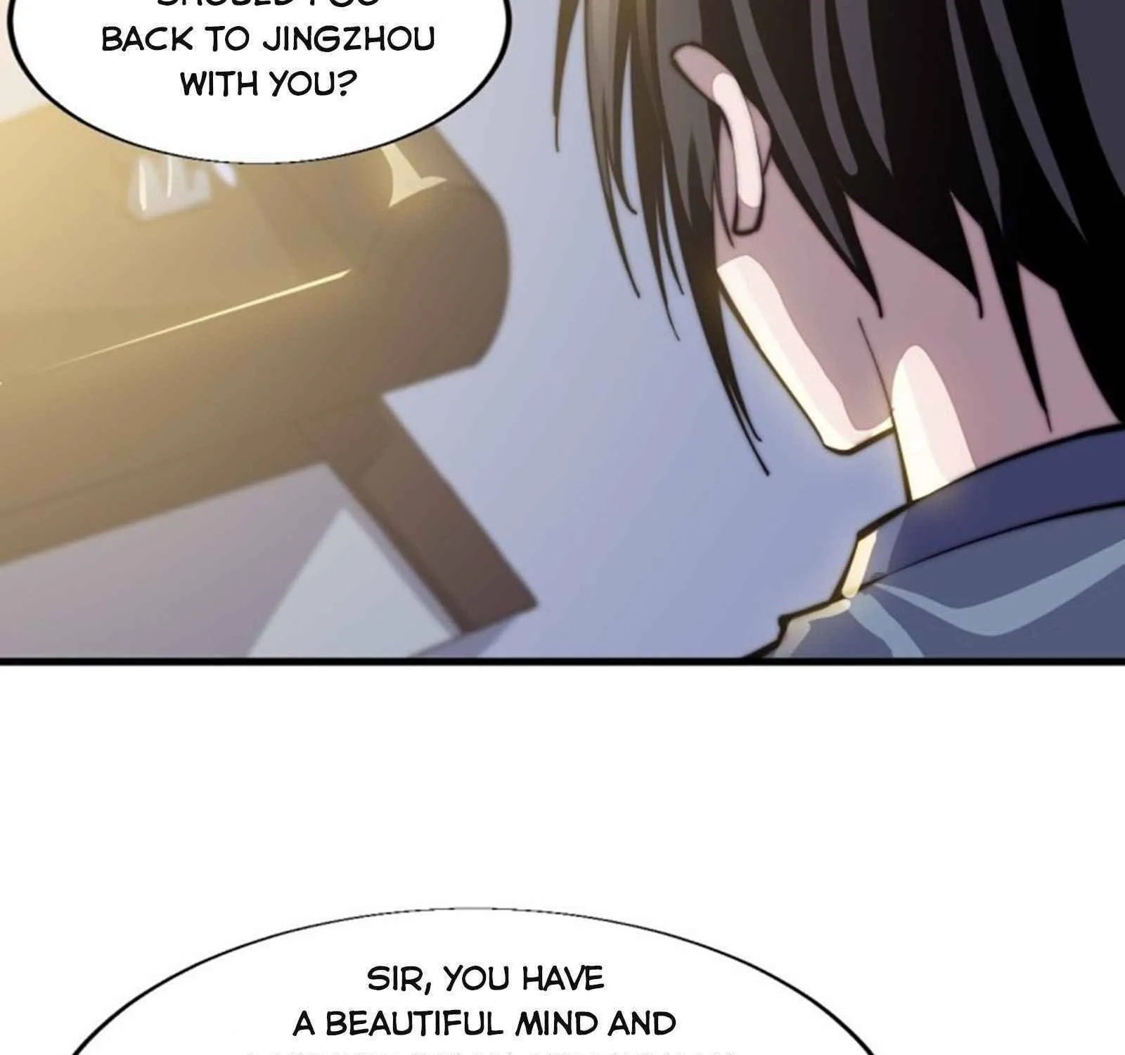 It Starts With A Mountain Kainu Manga Chapter 26 Page 91
