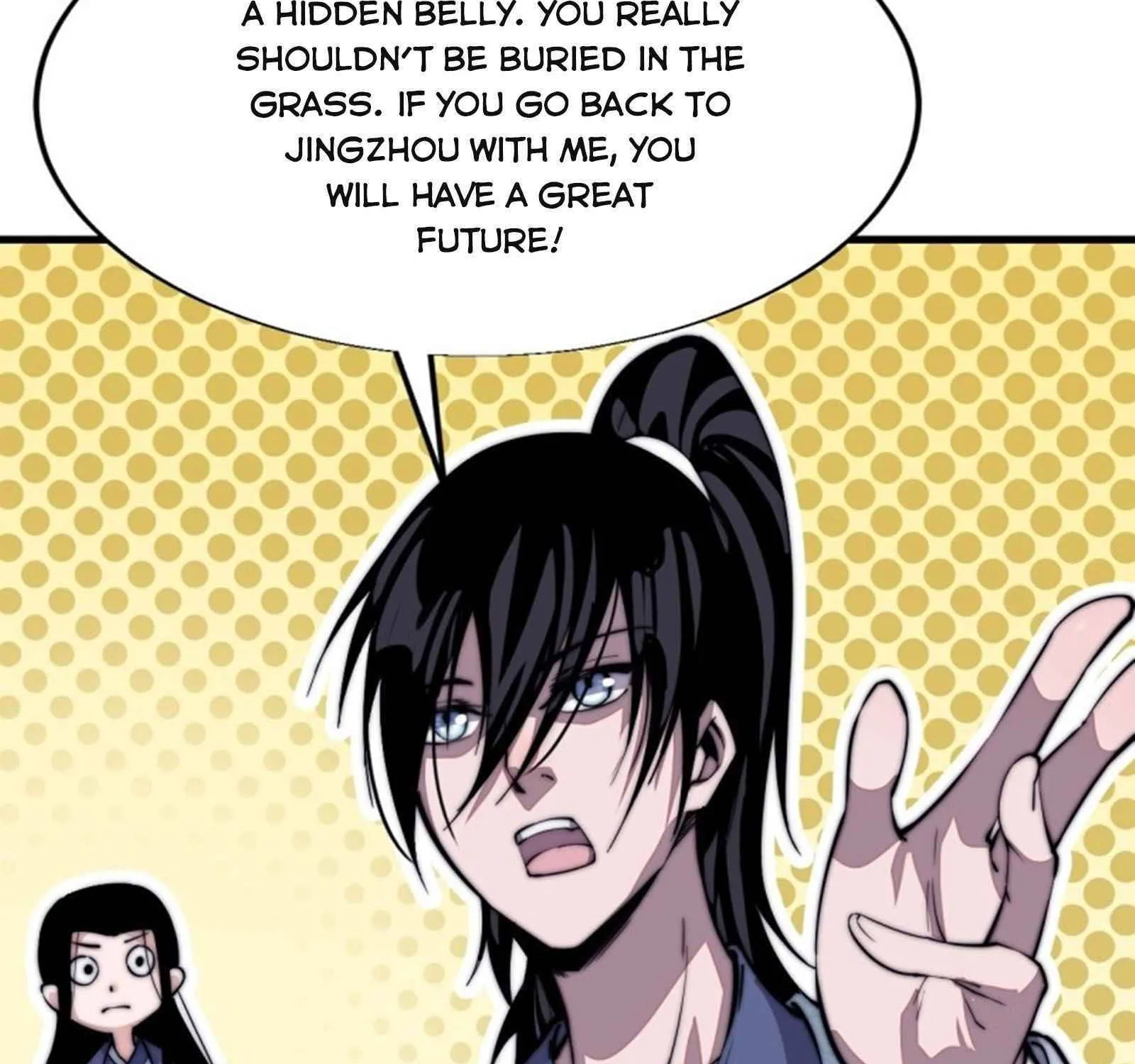 It Starts With A Mountain Kainu Manga Chapter 26 Page 92