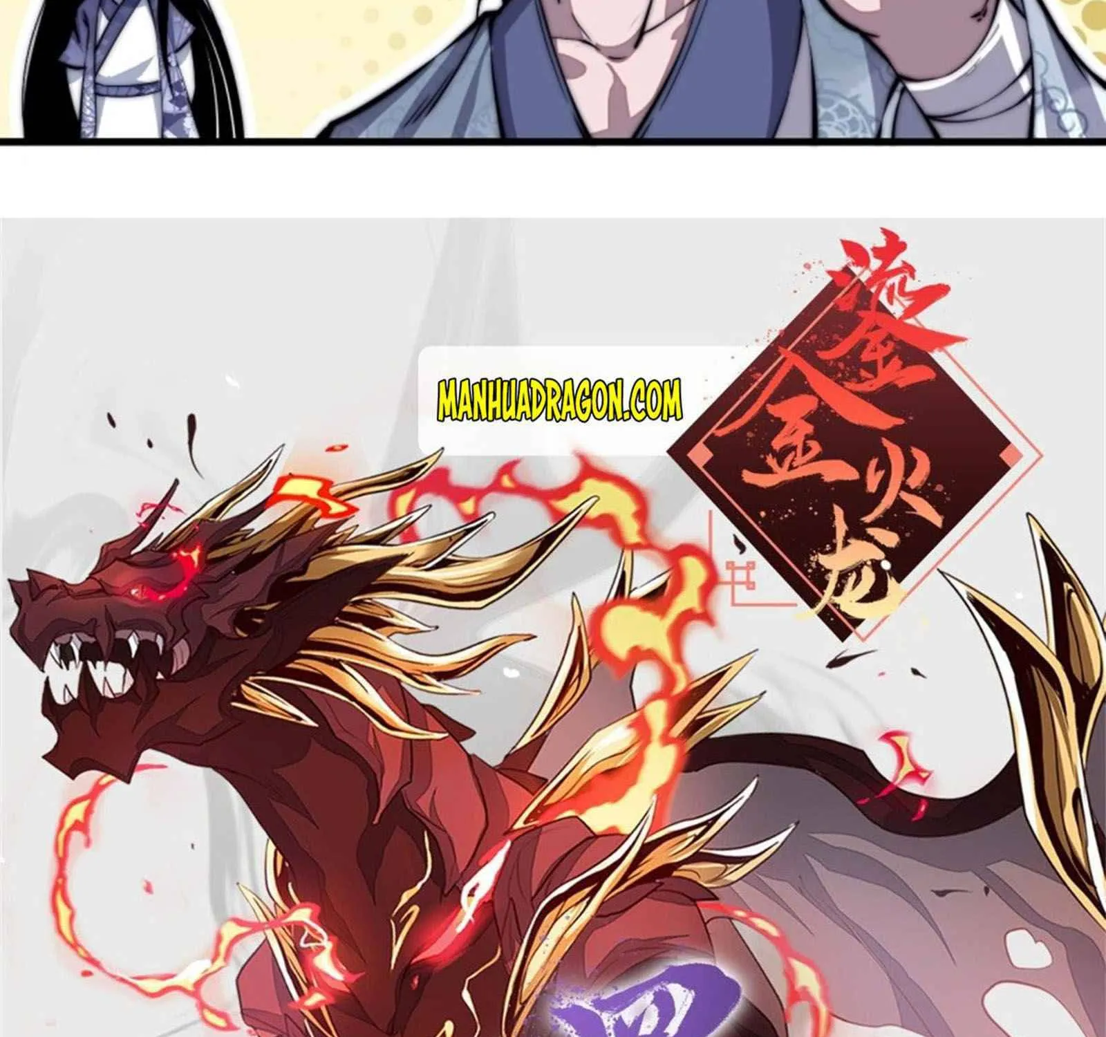 It Starts With A Mountain Kainu Manga Chapter 26 Page 93