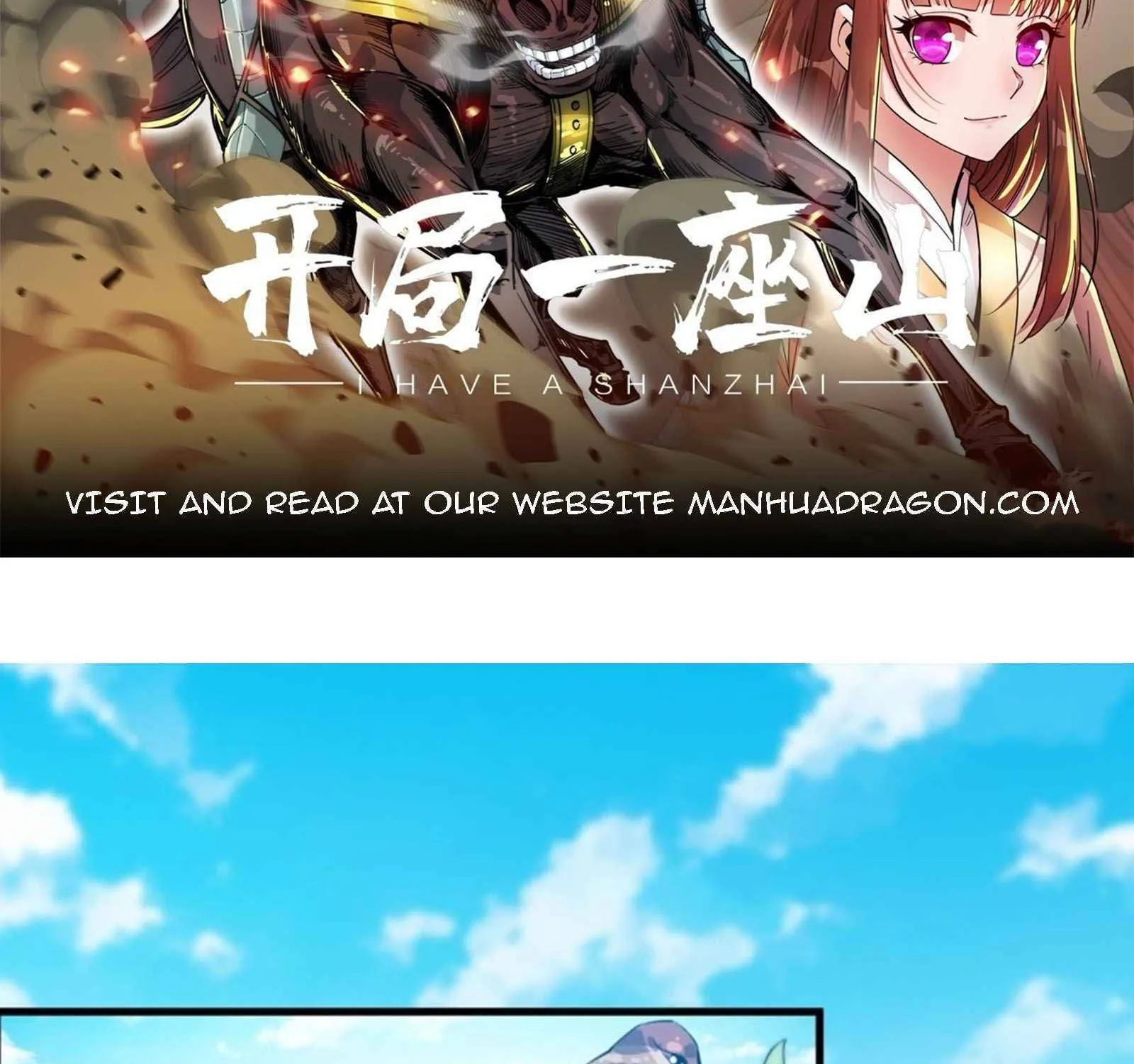 It Starts With A Mountain Kainu Manga Chapter 25 Page 2