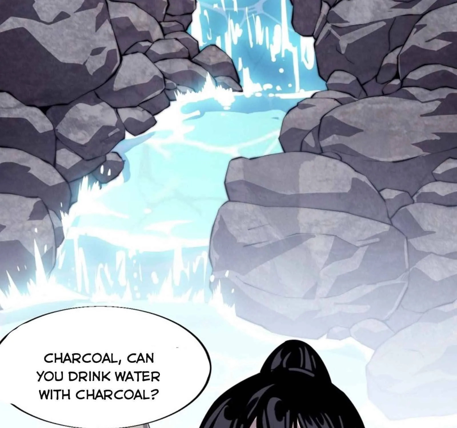 It Starts With A Mountain Kainu Manga Chapter 25 Page 9