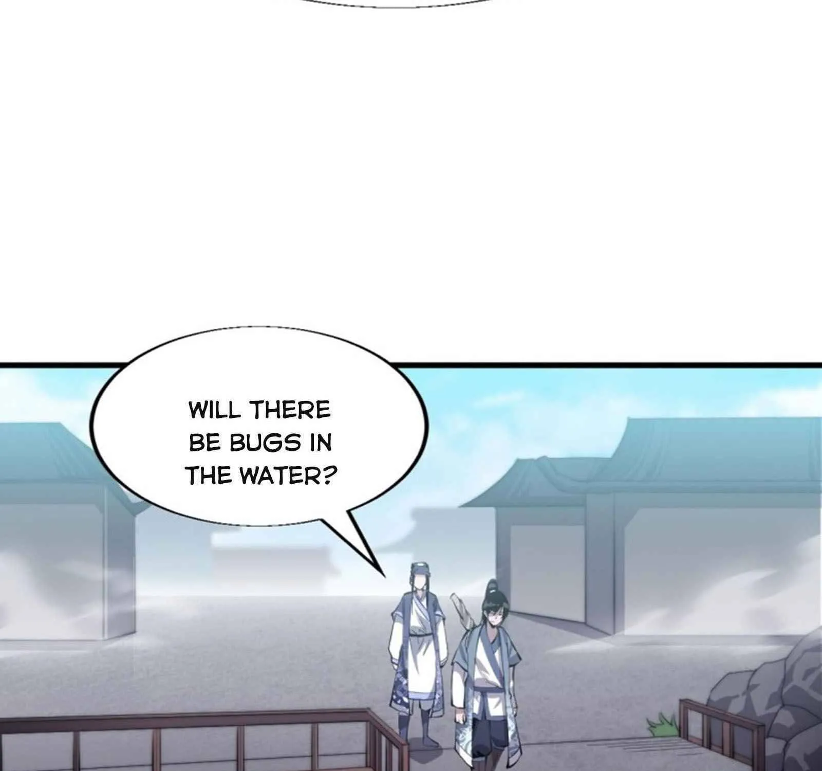 It Starts With A Mountain Kainu Manga Chapter 25 Page 11
