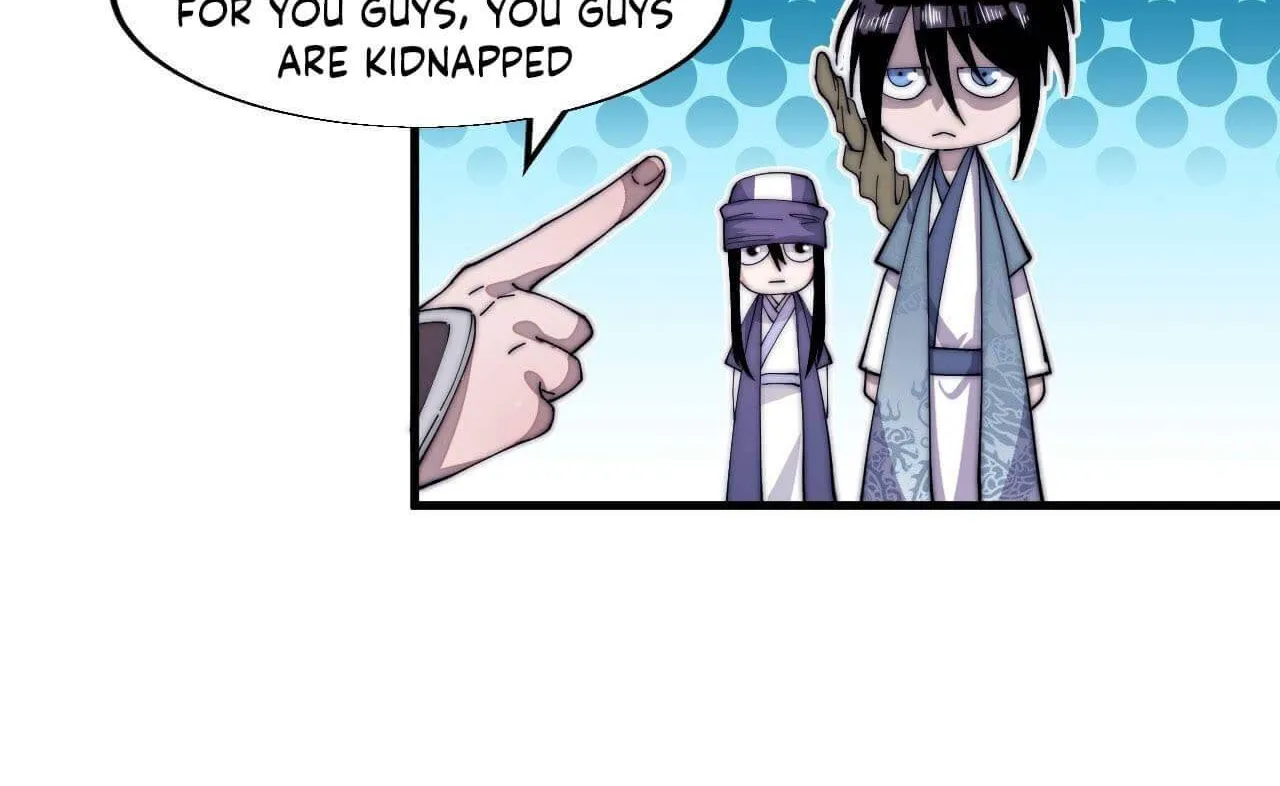It Starts With A Mountain Kainu Manga Chapter 24 Page 44