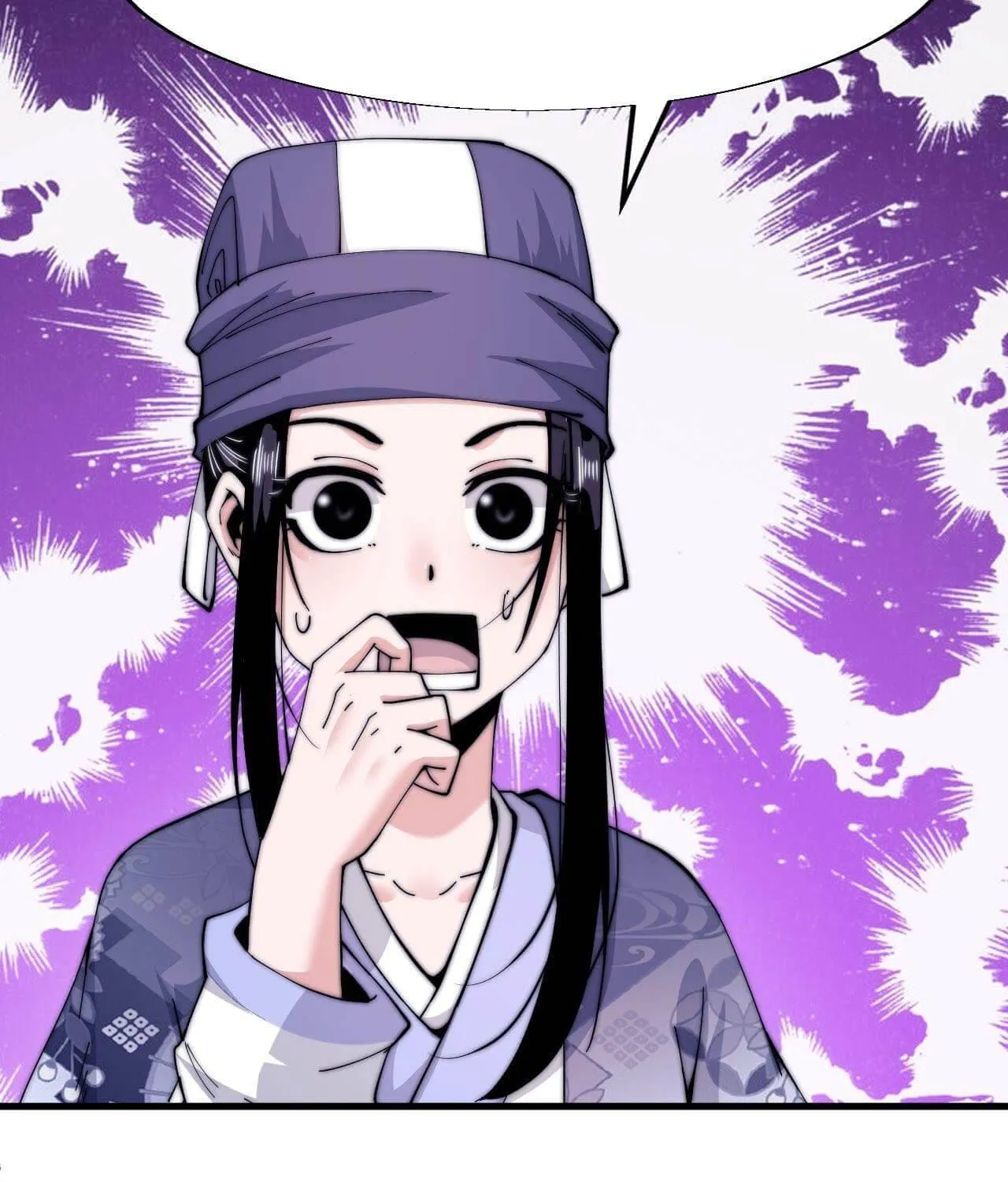 It Starts With A Mountain Kainu Manga Chapter 24 Page 51