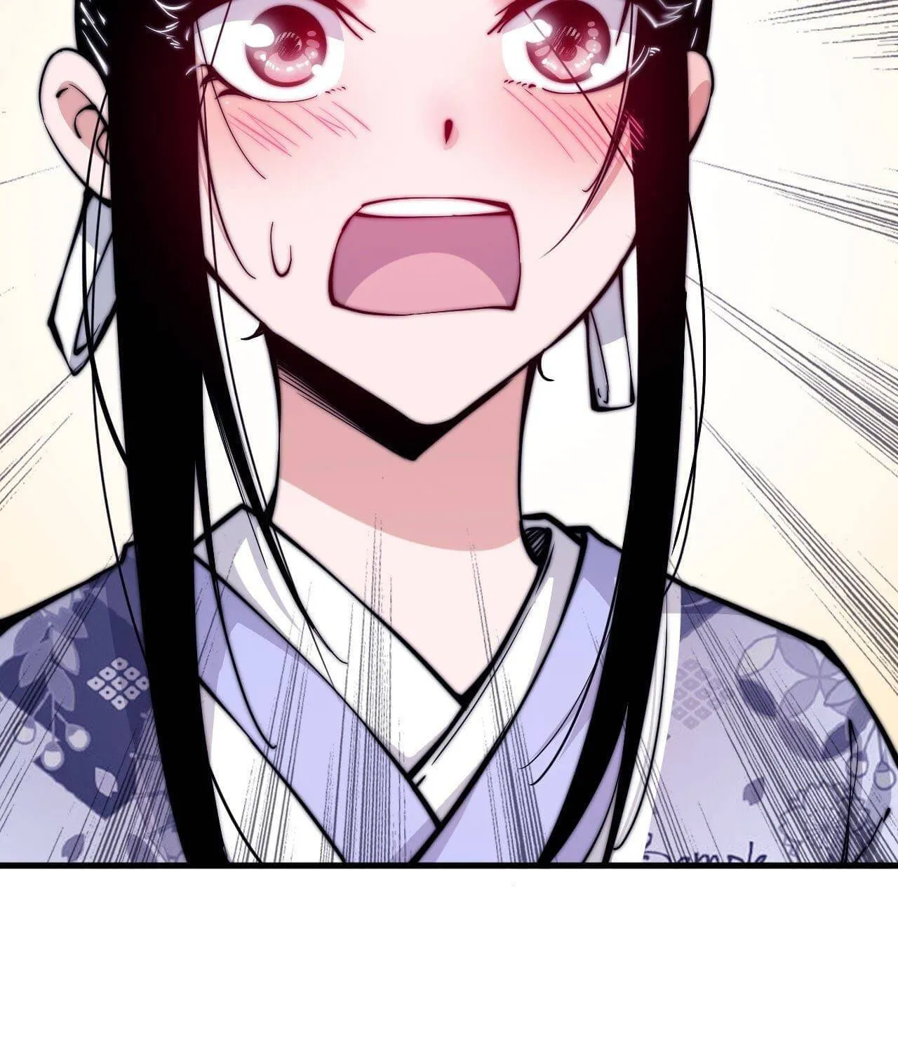 It Starts With A Mountain Kainu Manga Chapter 24 Page 57