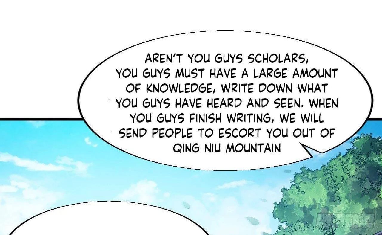 It Starts With A Mountain Kainu Manga Chapter 24 Page 58