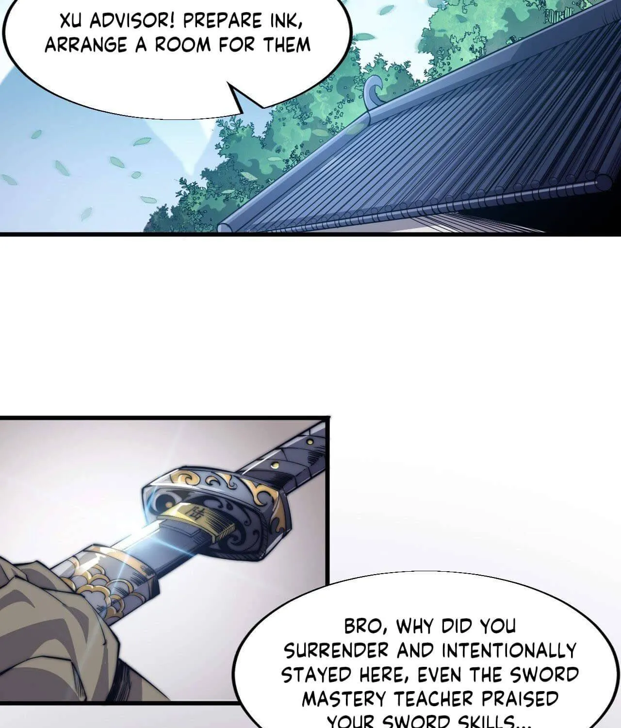 It Starts With A Mountain Kainu Manga Chapter 24 Page 59
