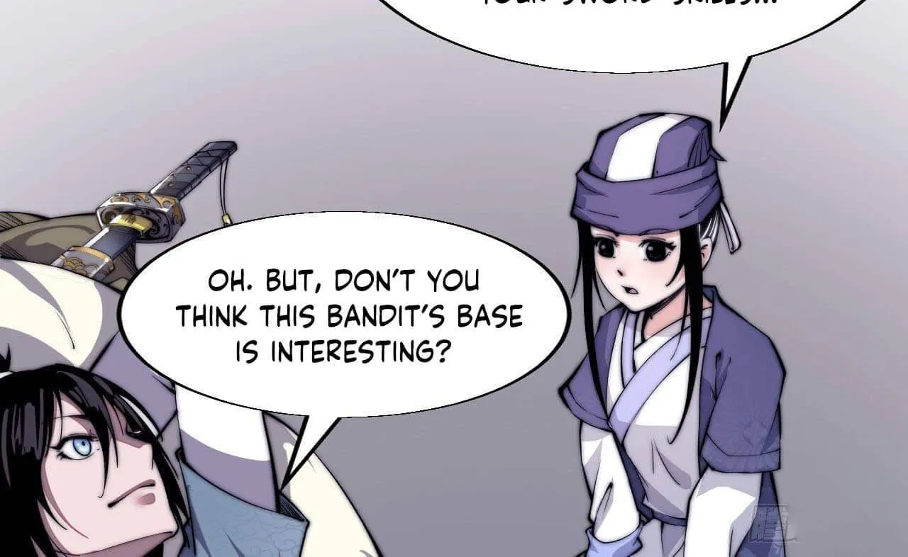 It Starts With A Mountain Kainu Manga Chapter 24 Page 60