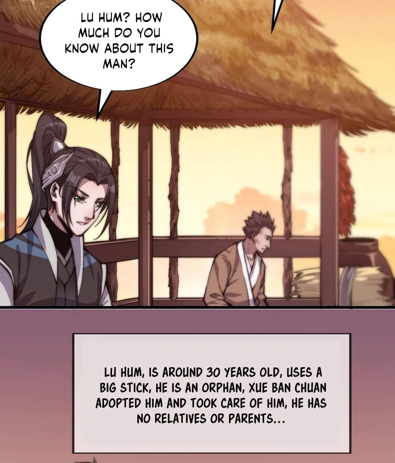 It Starts With A Mountain Kainu Manga Chapter 24 Page 67