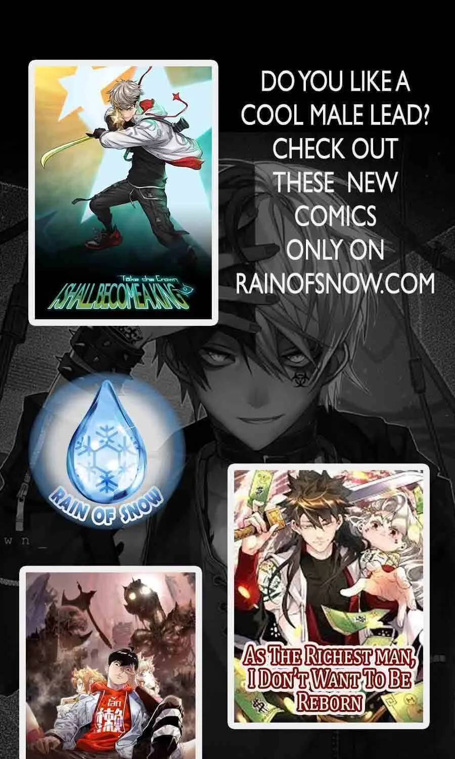 It Starts With A Mountain Kainu Manga Chapter 24 Page 77
