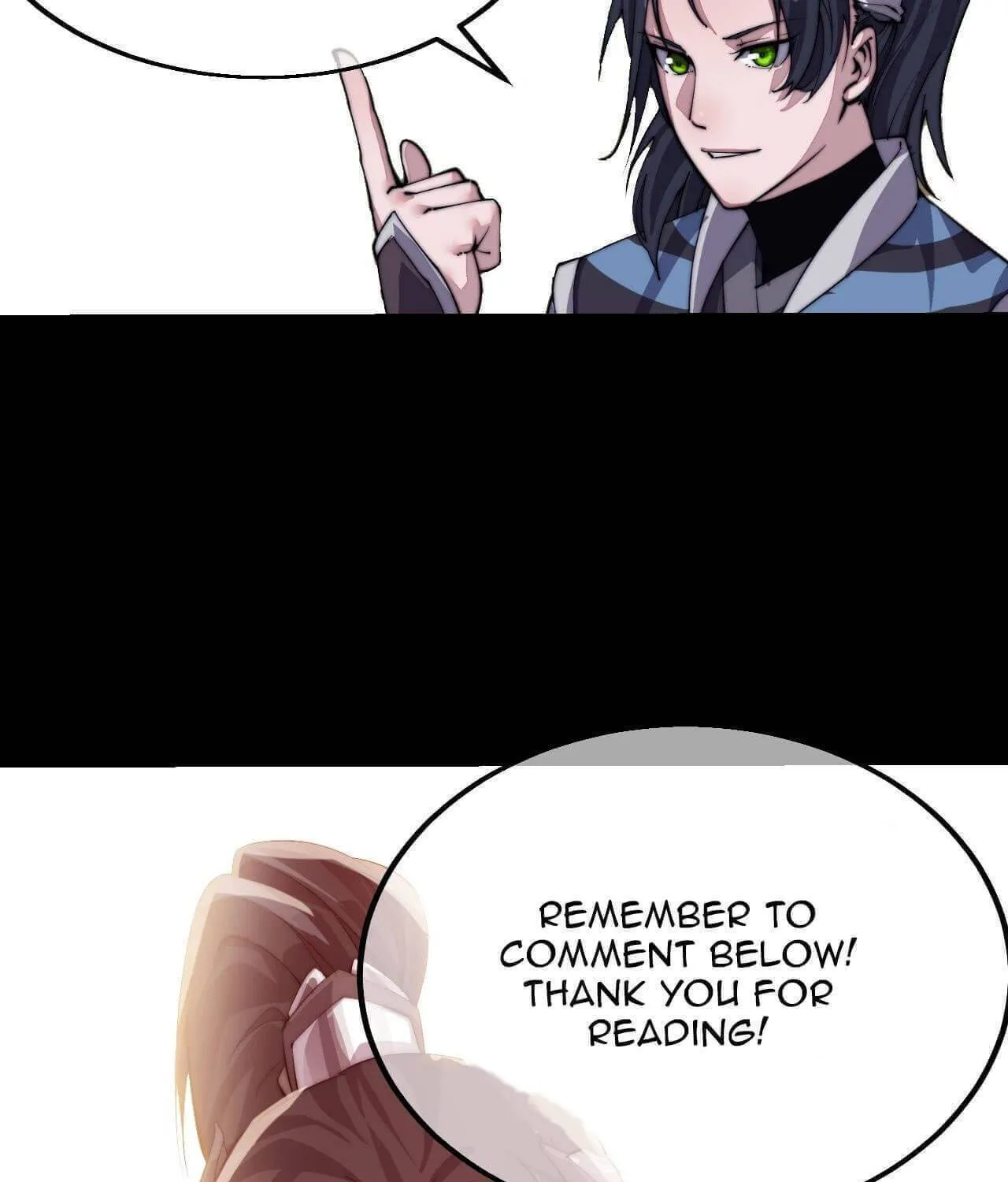 It Starts With A Mountain Kainu Manga Chapter 24 Page 83