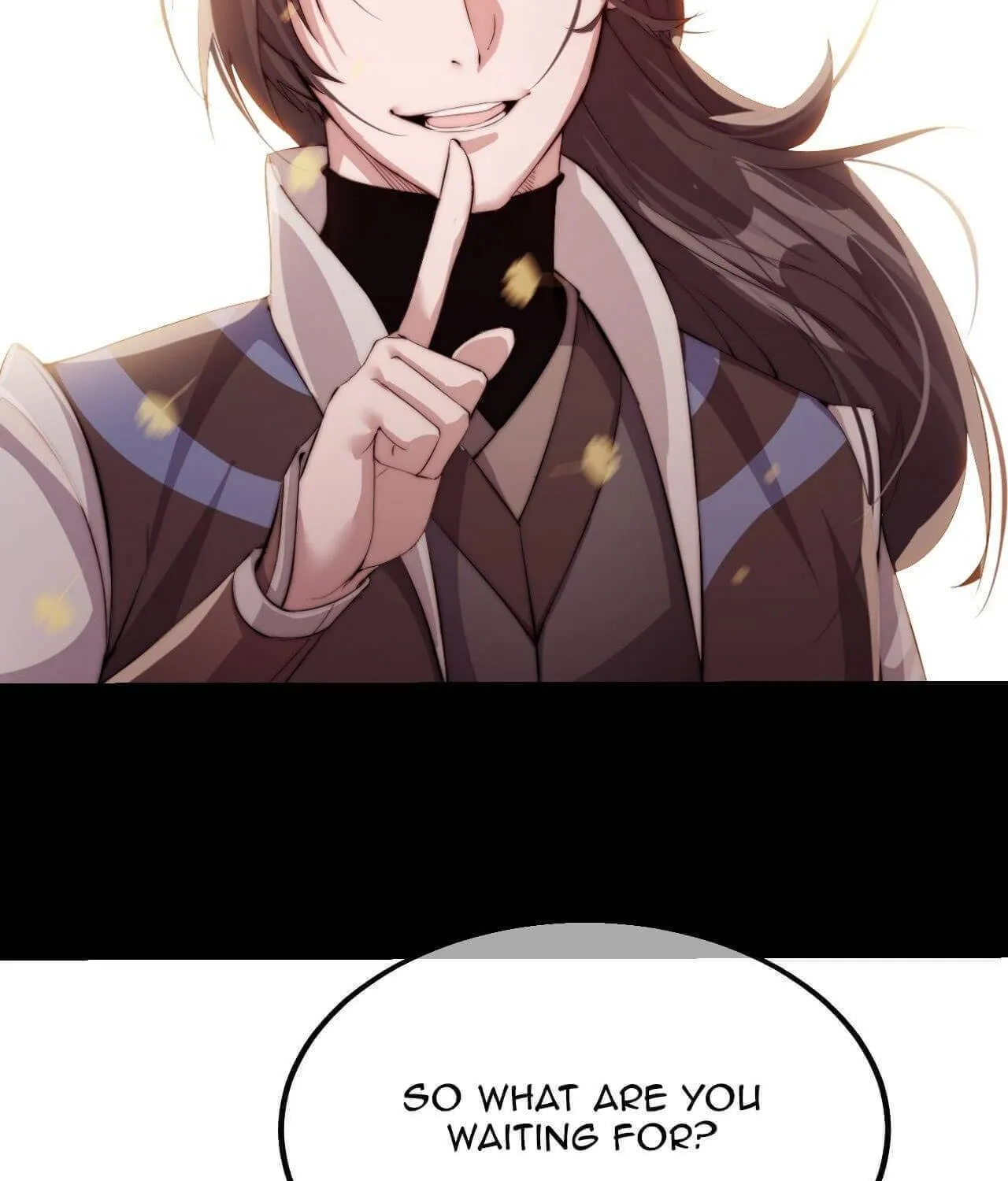 It Starts With A Mountain Kainu Manga Chapter 24 Page 85