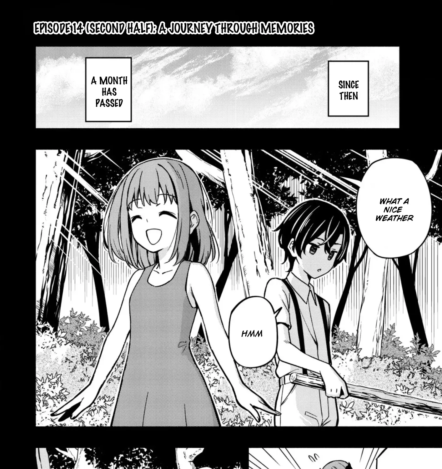 The Demon King's Educator -The Common Teacher Who Has Been Exiled From The Brave Academy Becomes A Private Teacher For The Devil's Daughters- Kainu Manga Chapter 14 Page 31