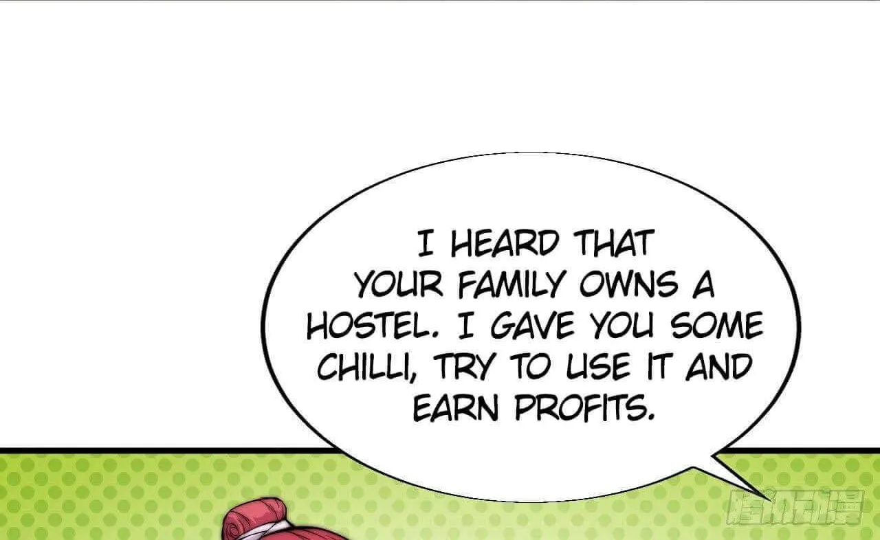 It Starts With A Mountain Kainu Manga Chapter 23 Page 14